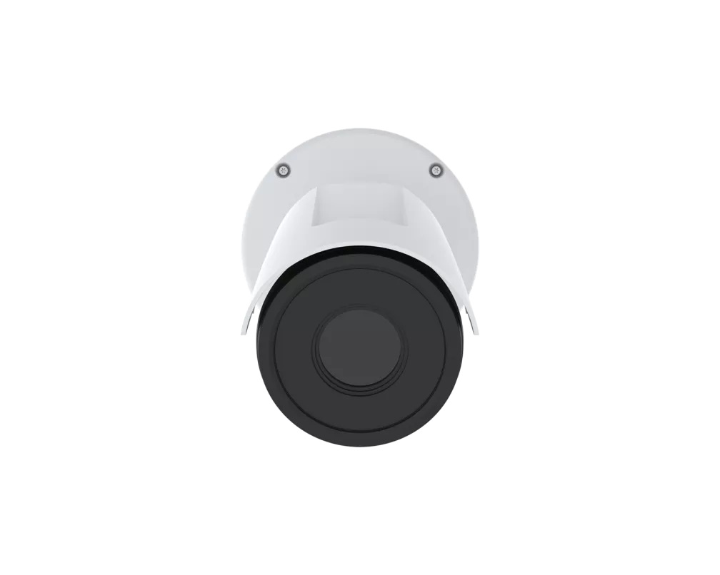 Axis Q1971-E Telecamera di Sicurezza IP Pallottola 768x576, 25mm, 30fps, Interno ed Esterno