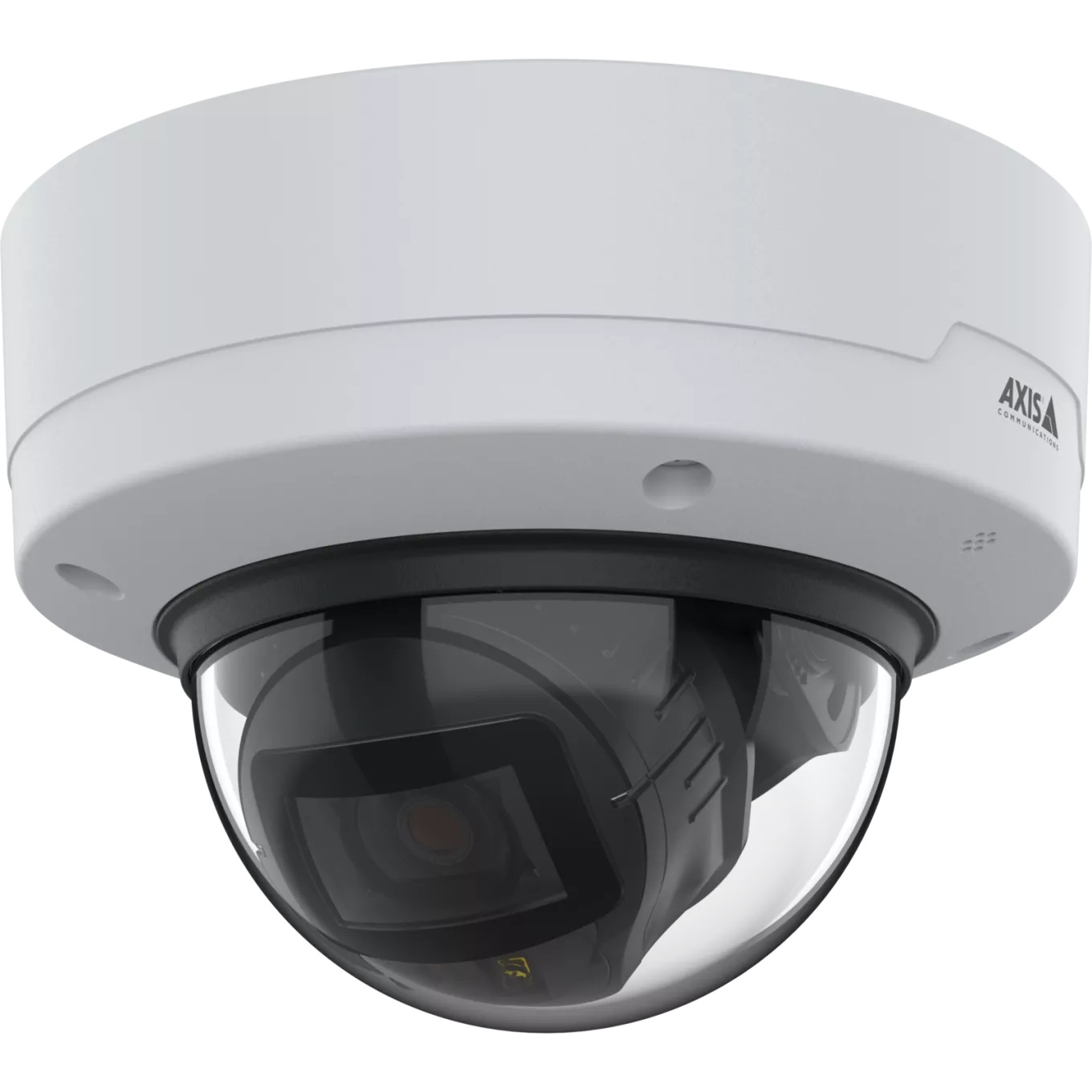 Axis P3285-LVE Telecamera di Sicurezza IP Cupola 1920x1080 per Interno ed Esterno