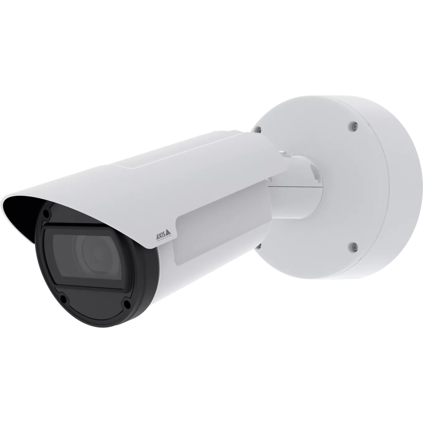Axis Q1809-LE Telecamera di Sicurezza IP 8K Esterno - Montaggio Soffitto/Muro, 150mm, Pallottola