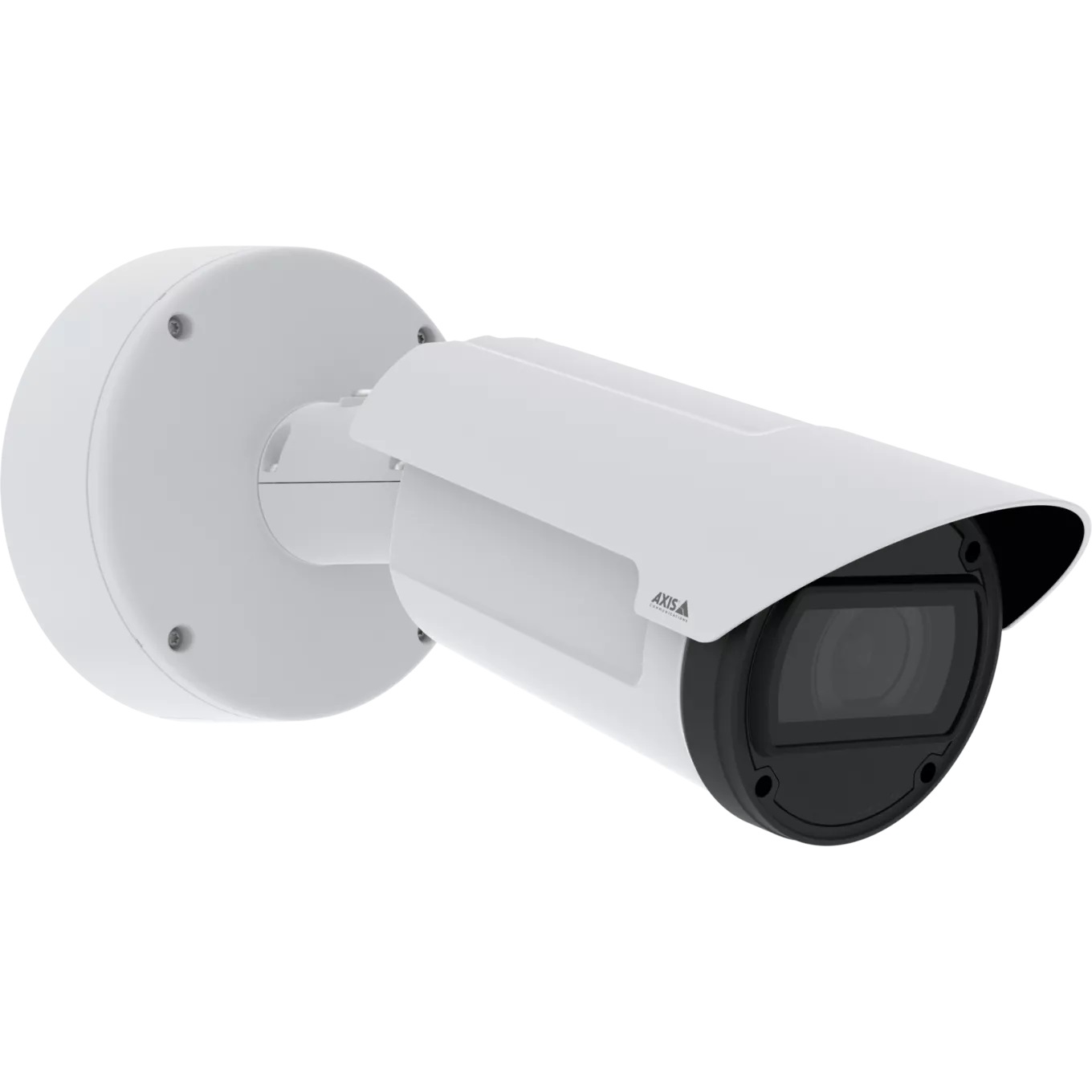 Axis Q1809-LE Telecamera di Sicurezza IP 8K Esterno - Montaggio Soffitto/Muro, 150mm, Pallottola