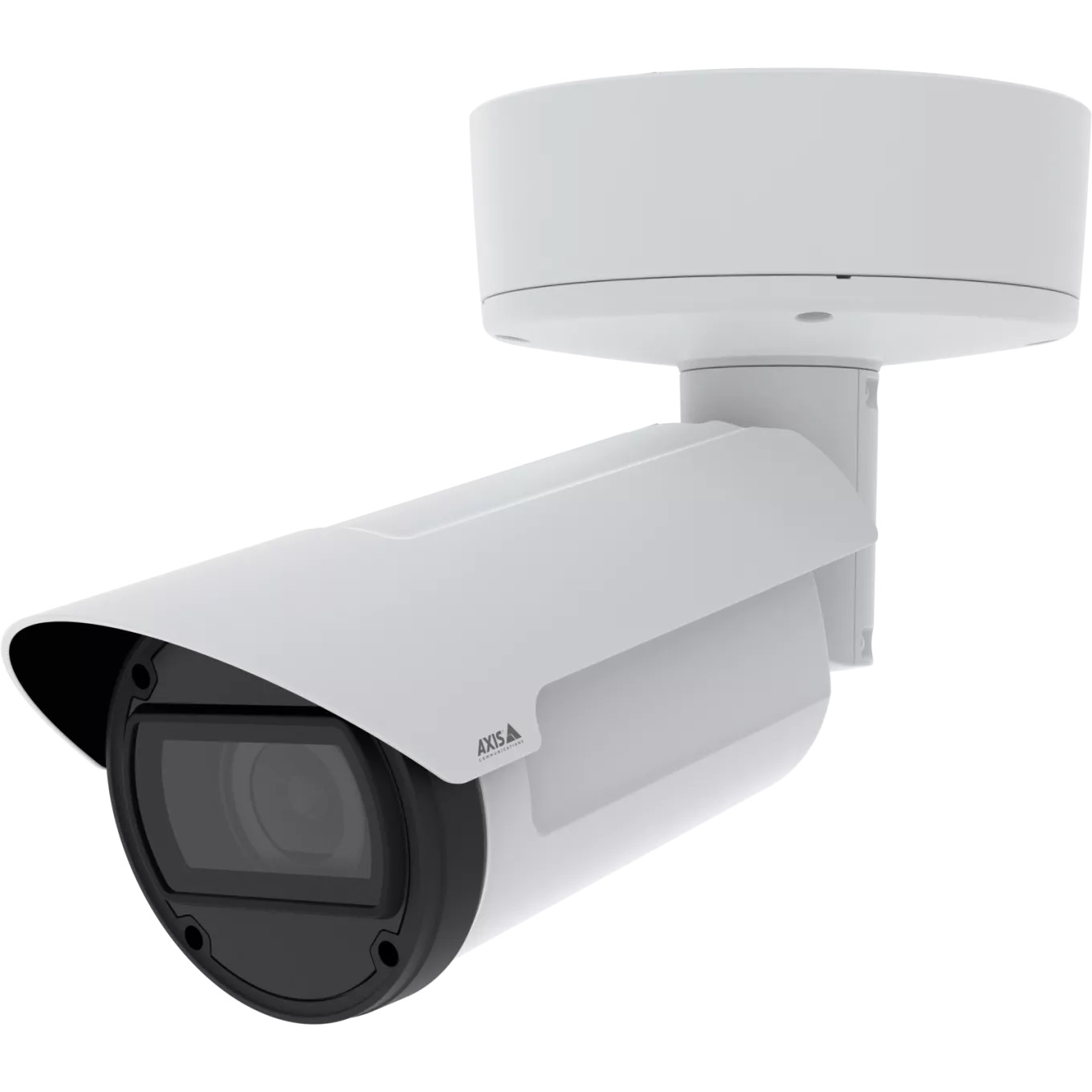 Axis Q1809-LE Telecamera di Sicurezza IP 8K Esterno - Montaggio Soffitto/Muro, 150mm, Pallottola