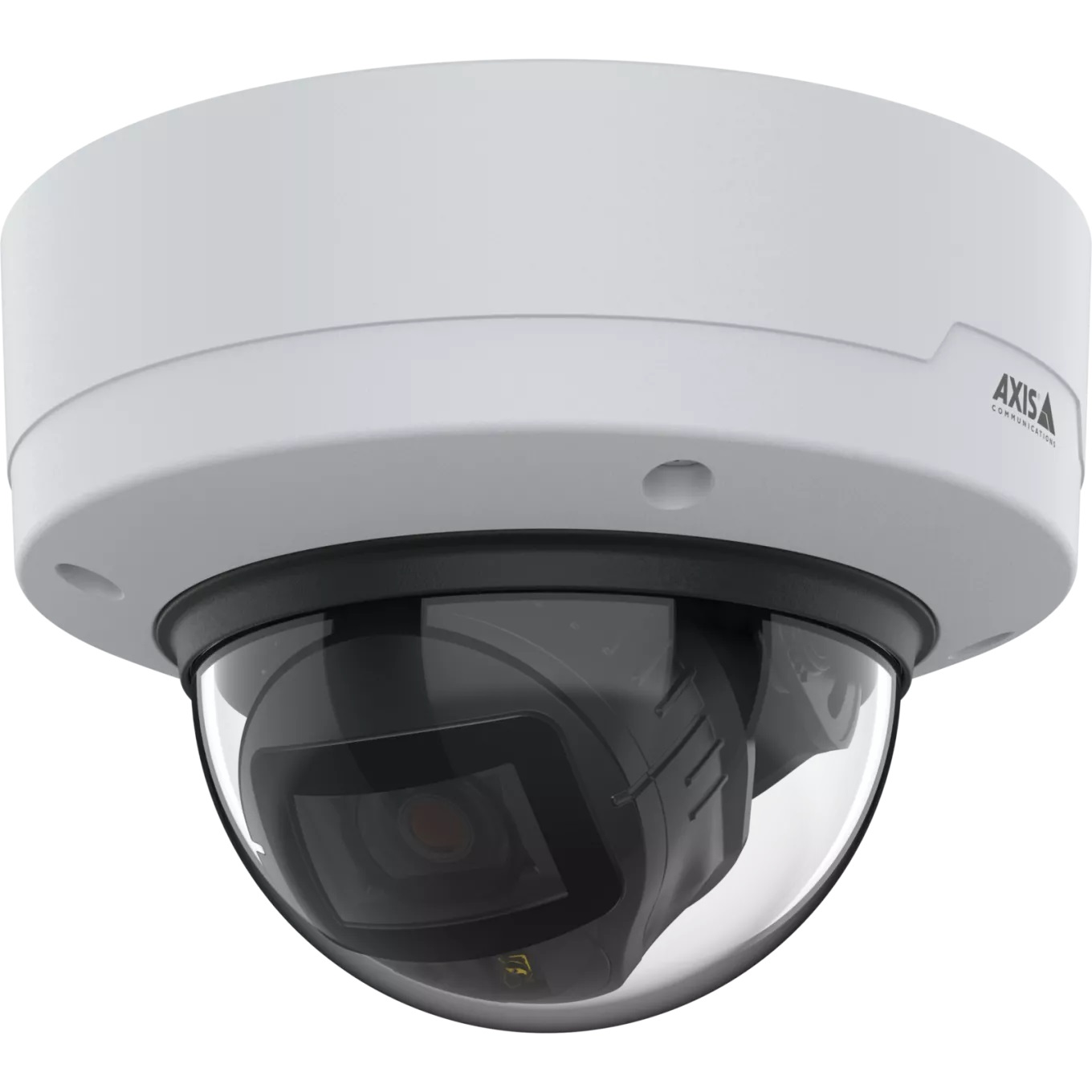 Axis P3275-LVE Telecamera di Sicurezza IP 1920x1080 per Interno ed Esterno, Installazione a Soffitto o Muro