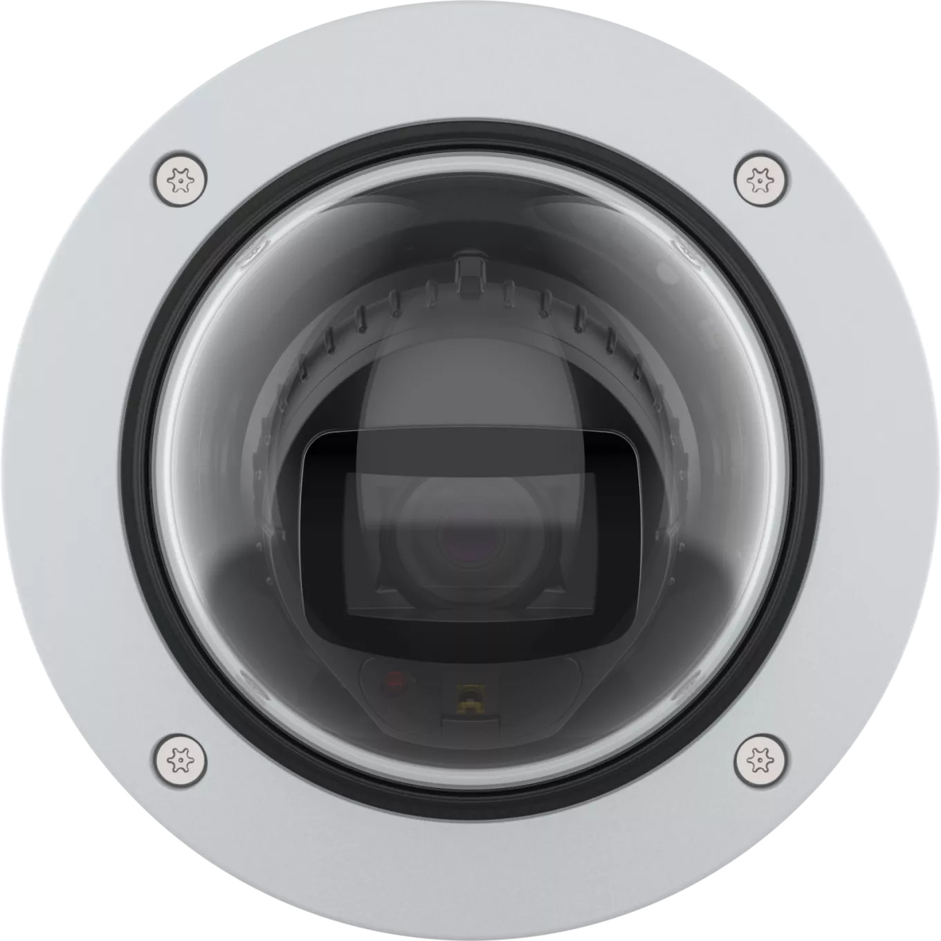 Axis P3275-LVE Telecamera di Sicurezza IP 1920x1080 per Interno ed Esterno, Installazione a Soffitto o Muro