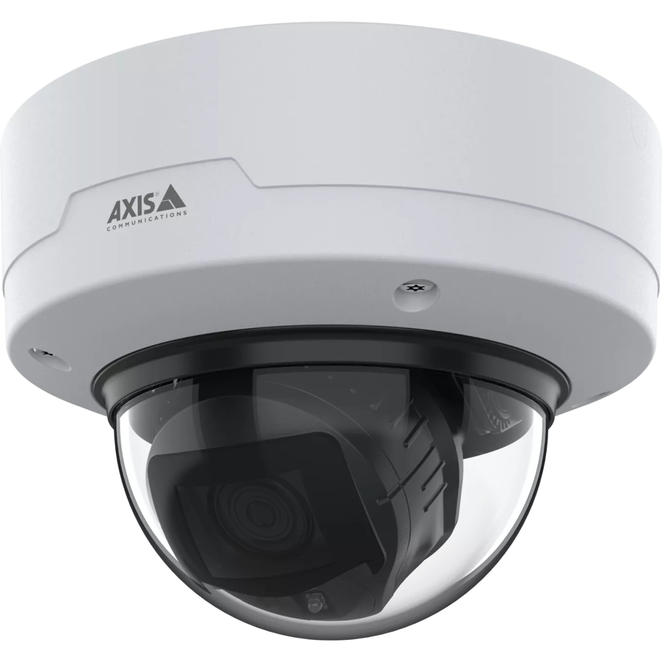 Axis P3277-LVE Cupola Telecamera di Sicurezza IP Cablata per Interno ed Esterno 2592 x 1944 Pixel Soffitto/Muro