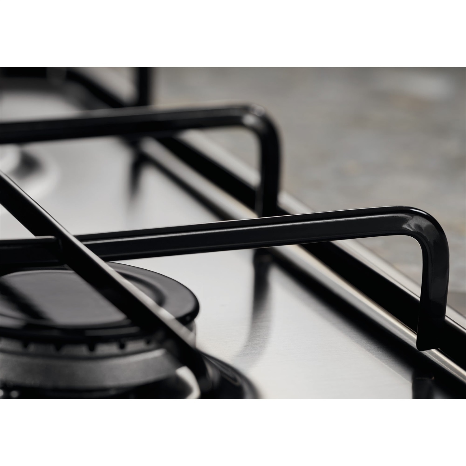 Electrolux PIANO GAS COMANDI LATERALI 60 CM EGS6404SX MADE IN ITALY