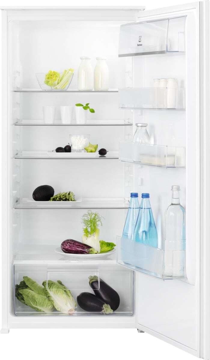 Electrolux FRIGORIFERO ARMADIO FRIGORIFERO STATICO CLASSE E LRB3AE12S