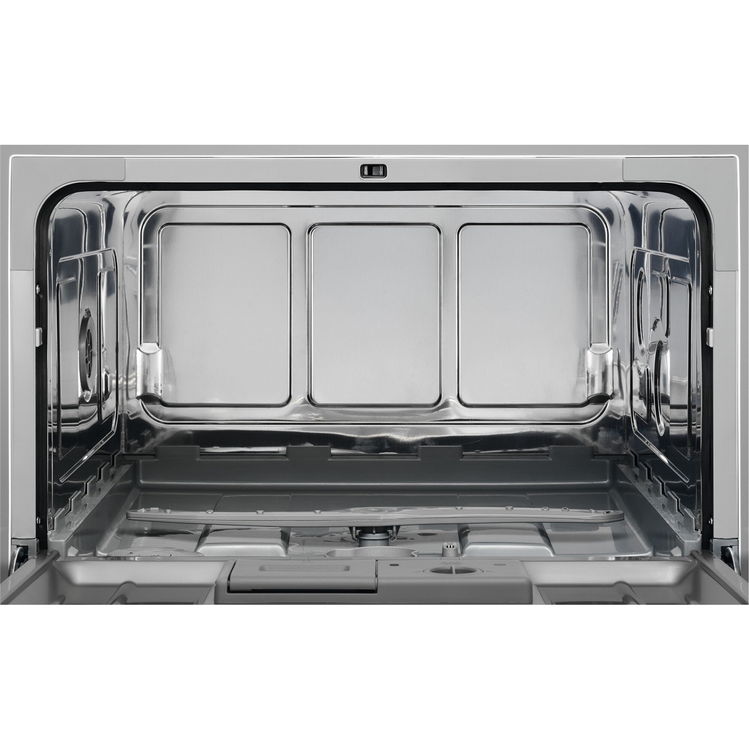 Electrolux ESF2400OS Lavastoviglie Libera Installazione 6 Coperti A 55 cm Argento con 6 Programmi di Lavaggio