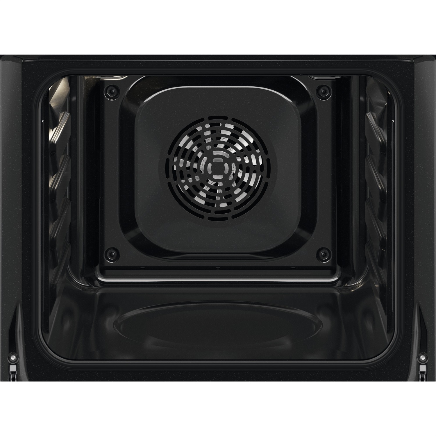 Electrolux EOH2H00BX Forno Multifunzione Da Incasso Serie 300, Elettrico, 58L, Acciaio Inox, 50-250 °C, 2090 W