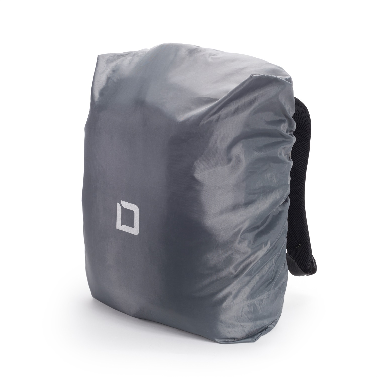DICOTA Eco Zaino Nero per Notebook 39,6 cm (15.6