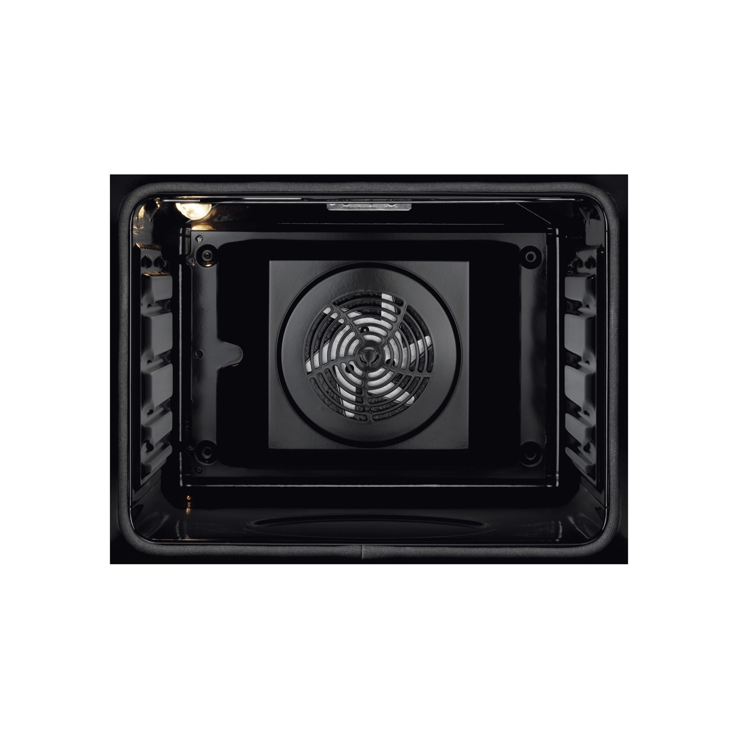Electrolux EOH2H044K Forno Multifunzione Elettrico Da Incasso 68L 2790W Nero