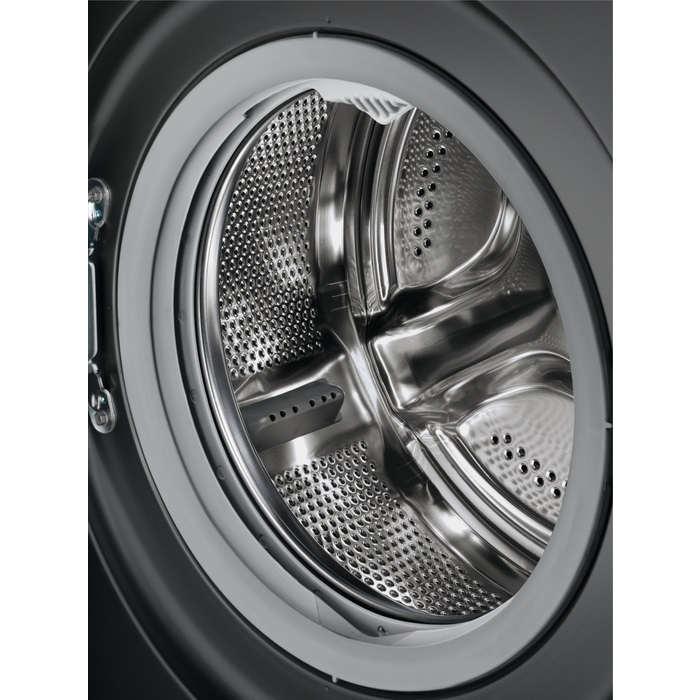 Electrolux EW6S306BL Lavatrice SensiCare 600 6 kg Slim 38 cm Classe B 1000 giri