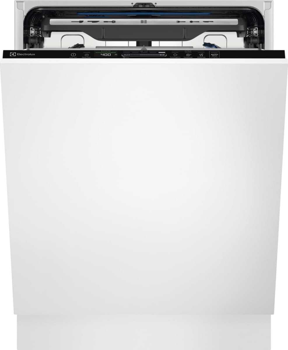 Electrolux EES68600L Lavastoviglie a Scomparsa Totale 60 cm, 14 Coperti, Classe A, 43 dB, con SatelliteClean
