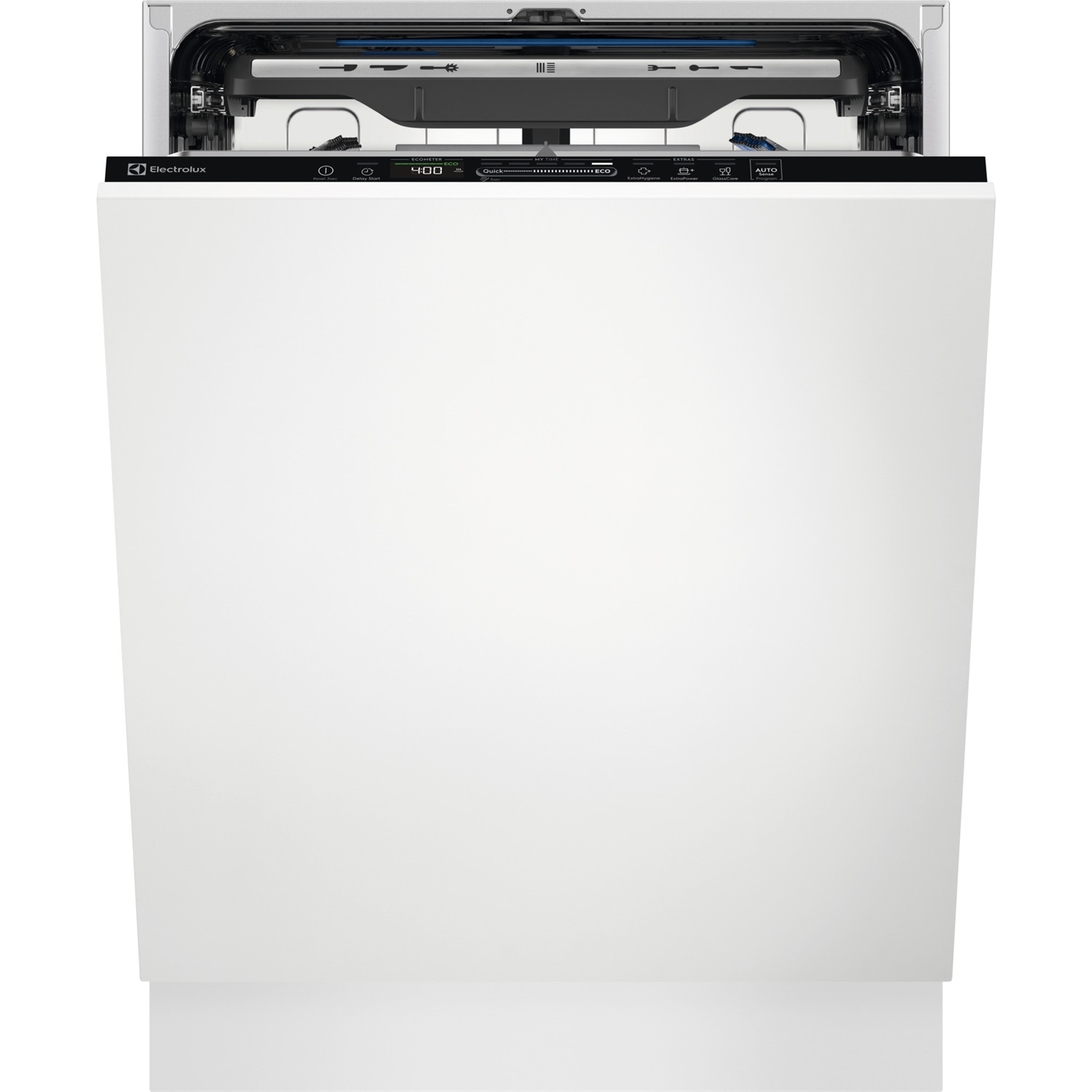 Electrolux EES68600L Lavastoviglie a Scomparsa Totale 60 cm, 14 Coperti, Classe A, 43 dB, con SatelliteClean