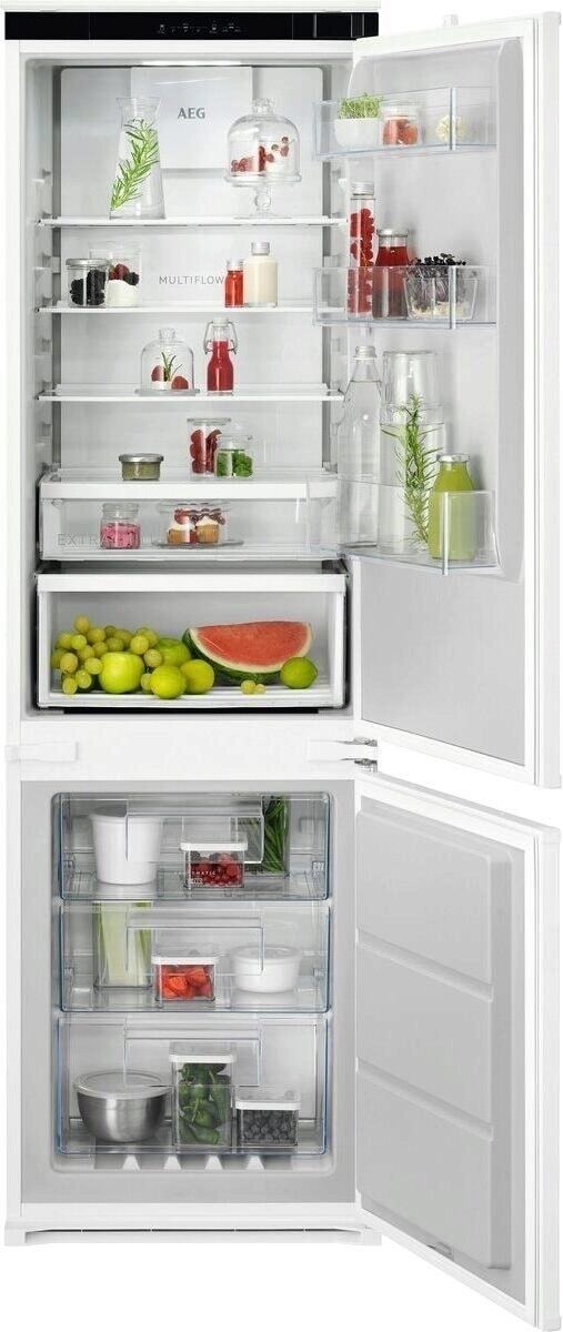 AEG Series 6000 TC6MS18FDS Frigorifero da incasso 249 L No Frost Classe D