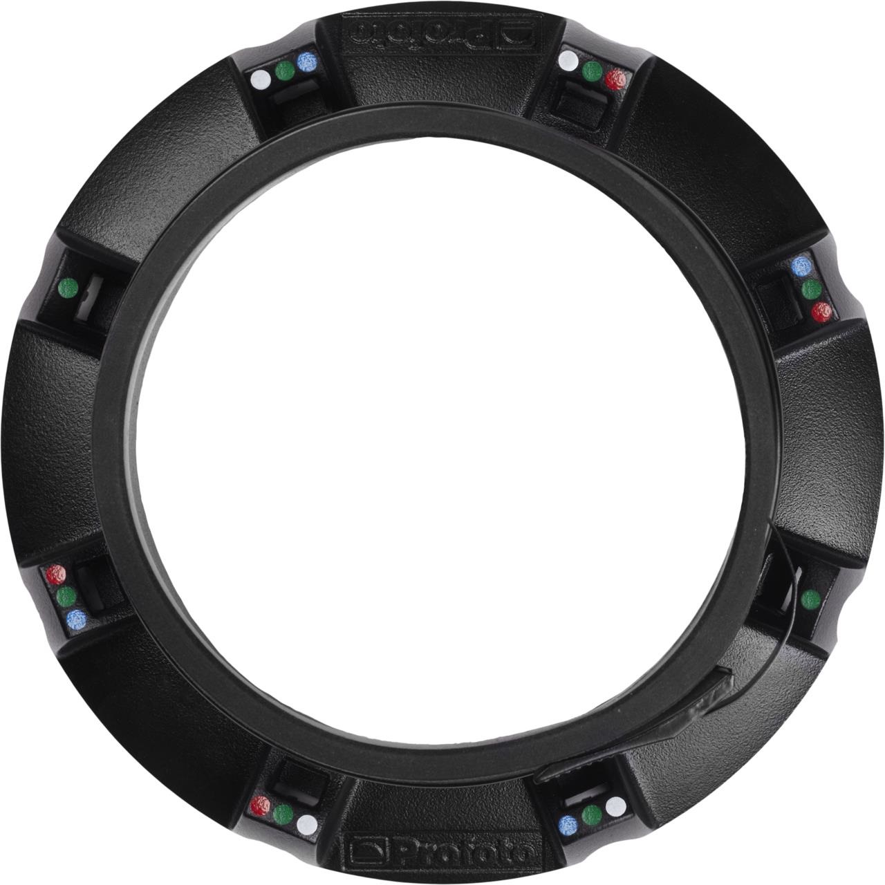 Profoto OCF Speed Ring 101210 - Anello di velocità per Softbox, compatibile con B1, B2 e B10