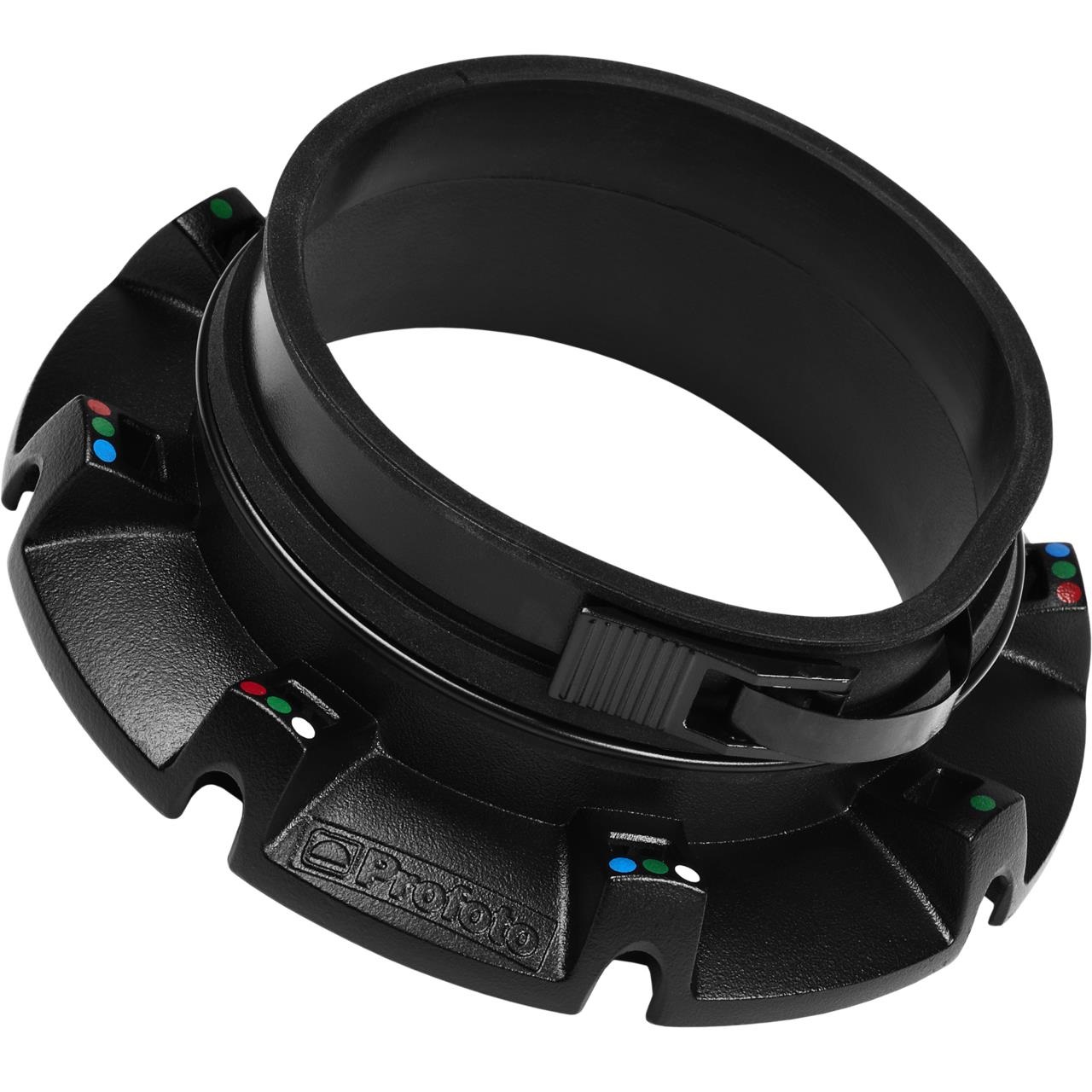 Profoto OCF Speed Ring 101210 - Anello di velocità per Softbox, compatibile con B1, B2 e B10