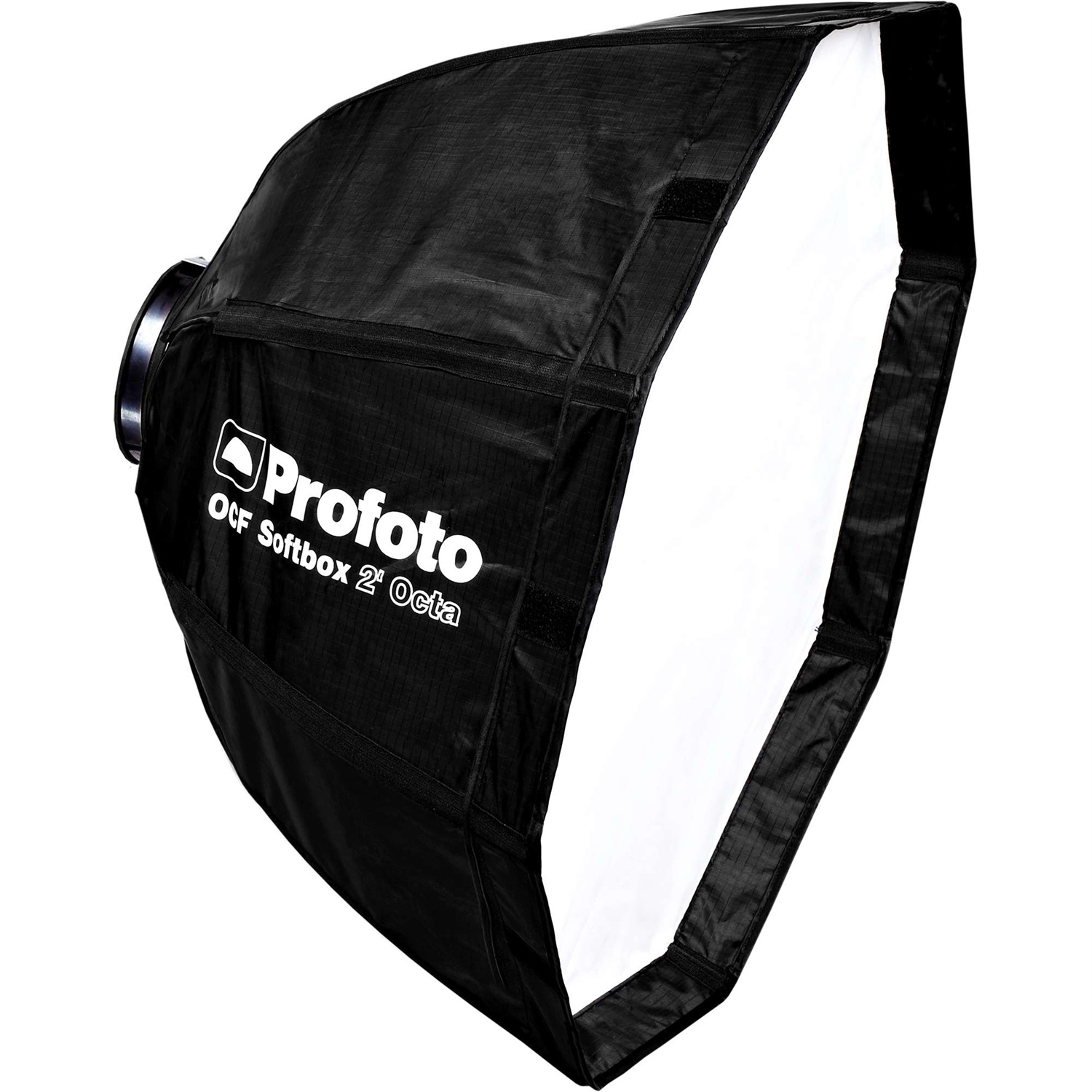 Profoto OCF Softbox 2' Octa - Softbox Ottagonale per Fotografia di Ritratti e Moda