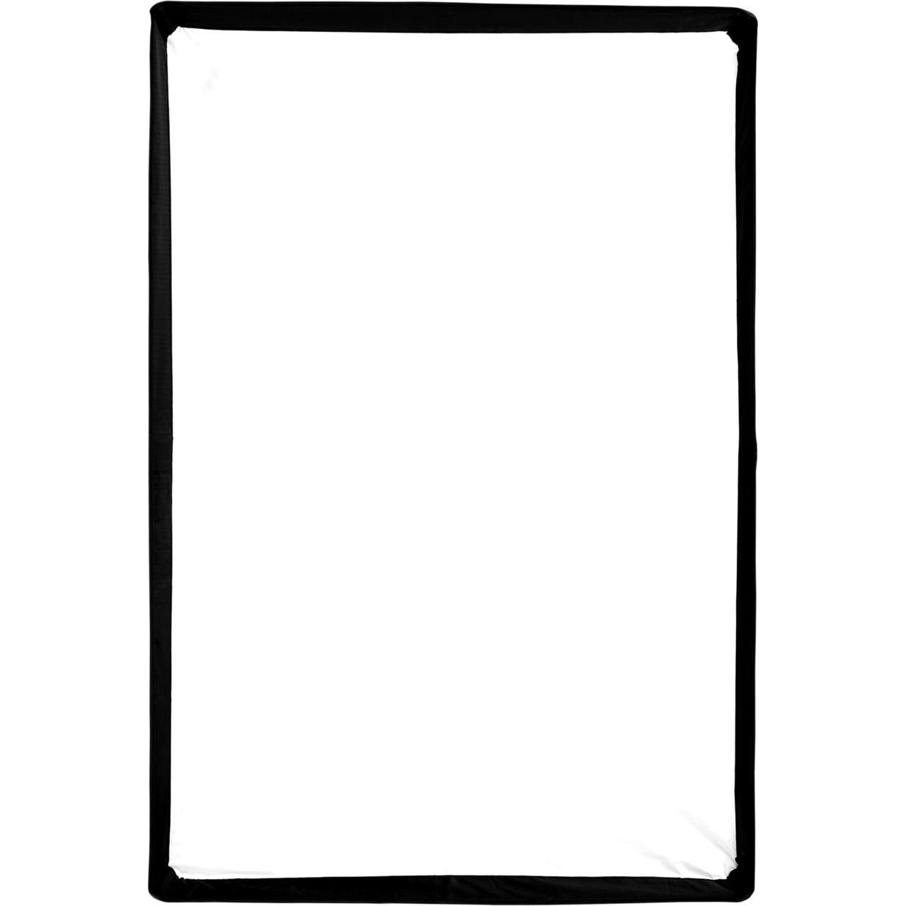 Profoto OCF Softbox 2x3' (60x90 cm) nero/bianco per B1 e B2 - Illuminazione morbida e installazione rapida