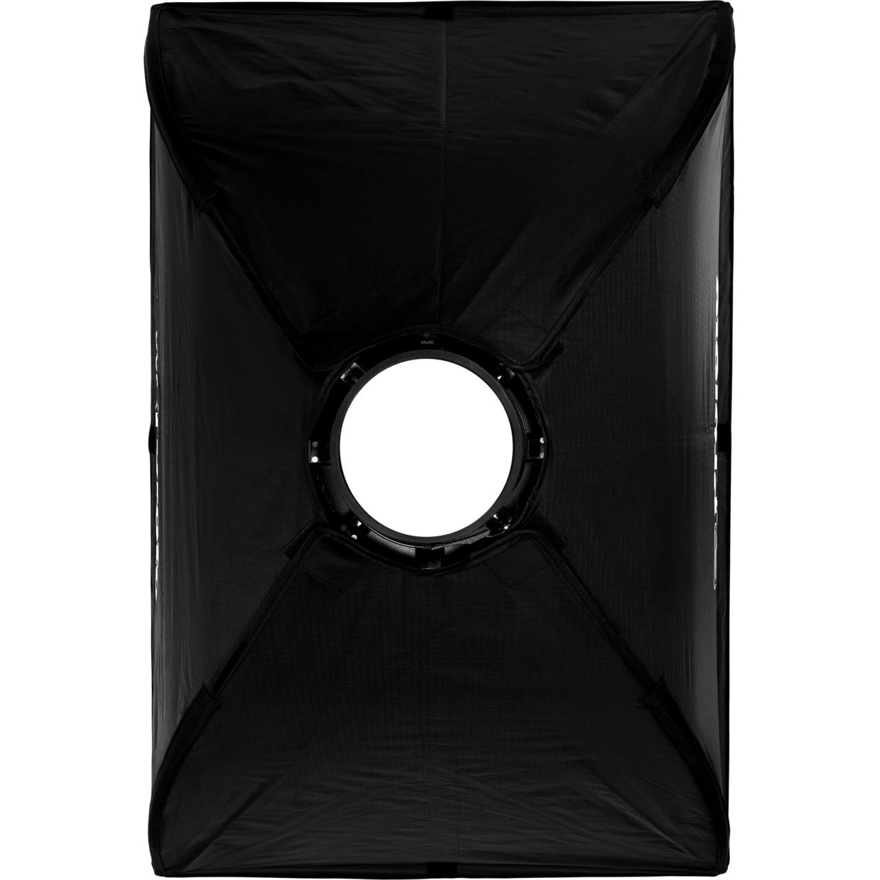 Profoto OCF Softbox 2x3' (60x90 cm) nero/bianco per B1 e B2 - Illuminazione morbida e installazione rapida