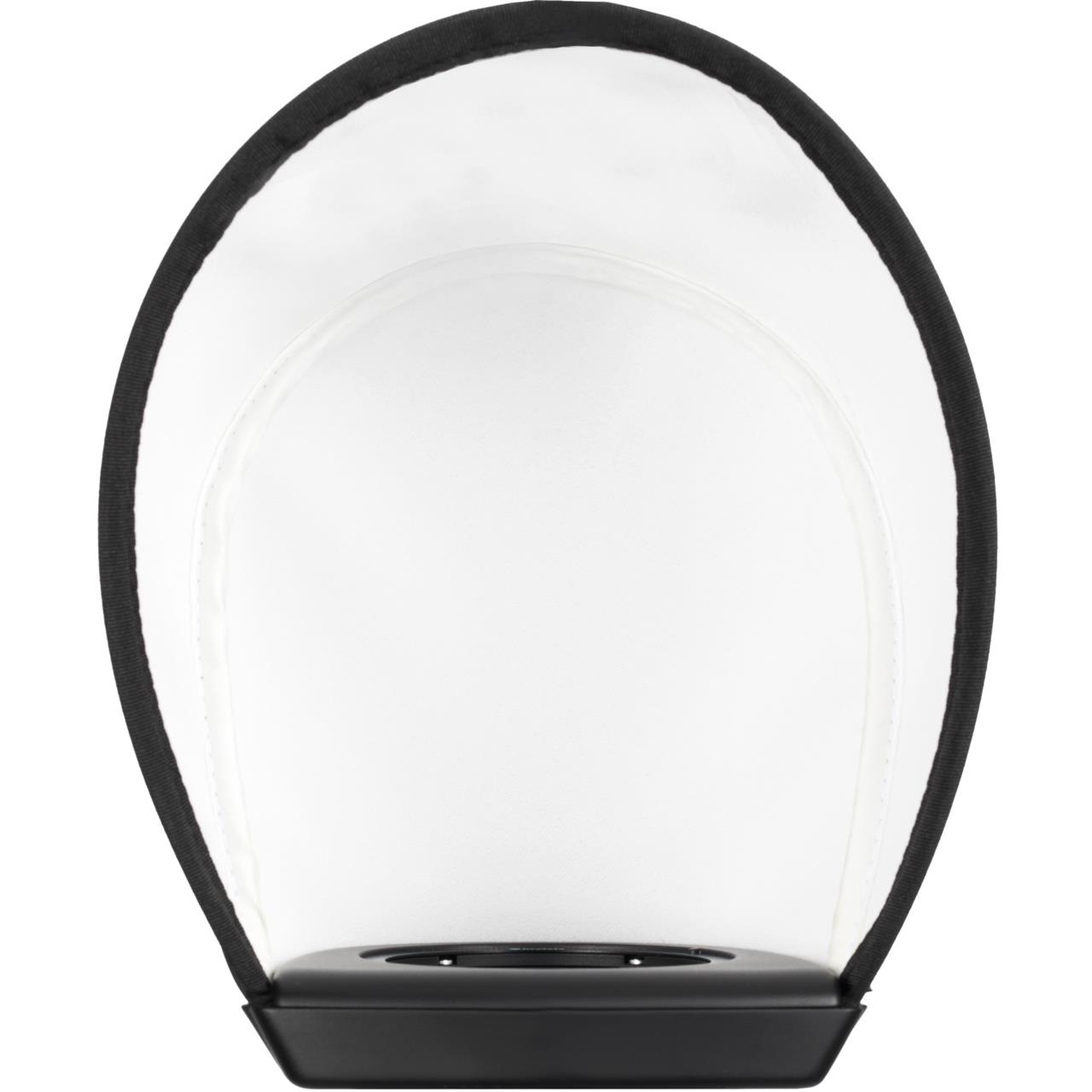 Profoto Soft Bounce per A1 e A10 - Accessorio per luce morbida con montaggio magnetico