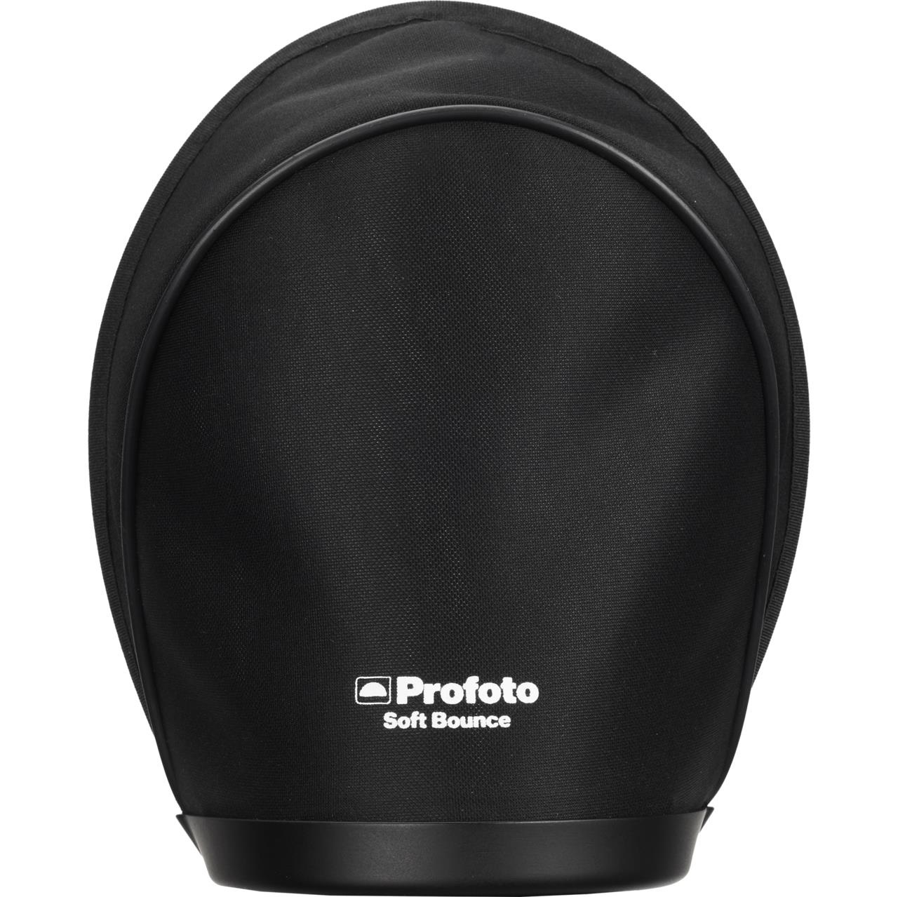 Profoto Soft Bounce per A1 e A10 - Accessorio per luce morbida con montaggio magnetico