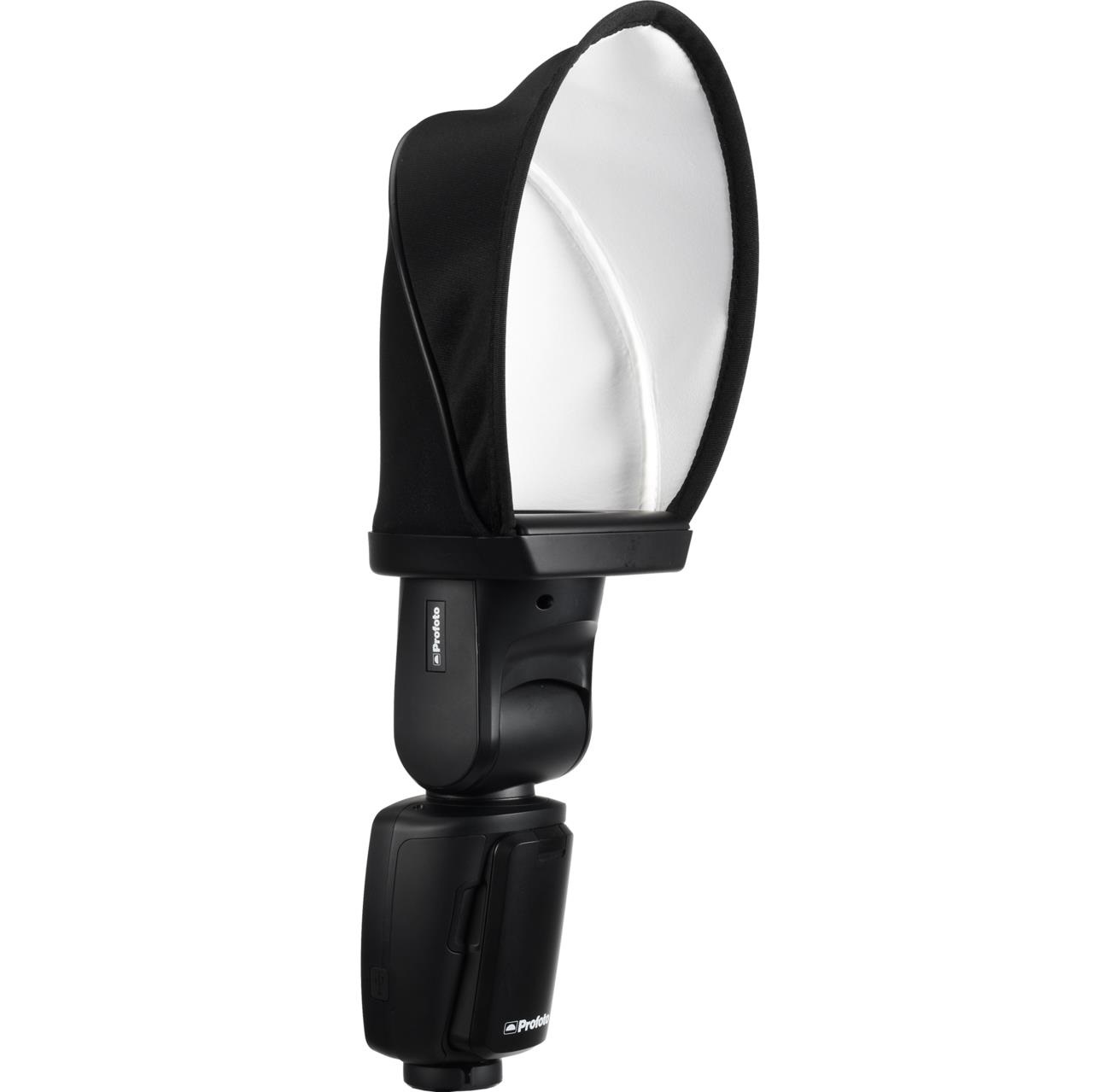 Profoto Soft Bounce per A1 e A10 - Accessorio per luce morbida con montaggio magnetico