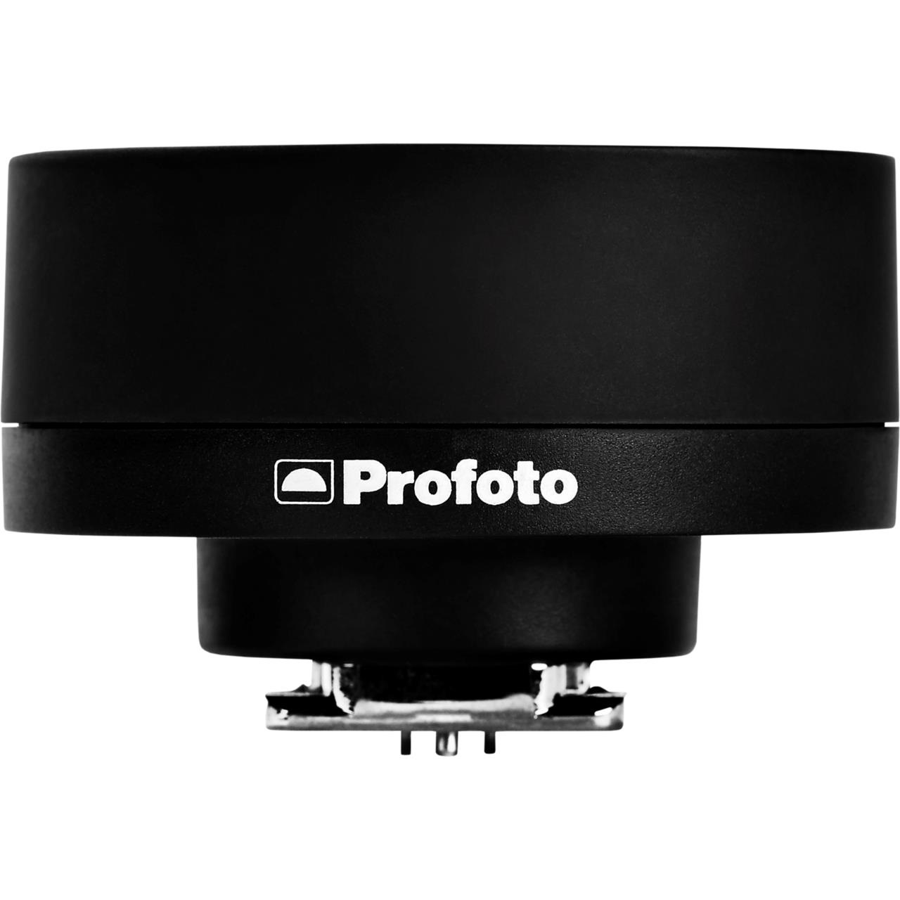 Profoto Connect Wireless Transmitter Trigger 901310 per fotocamere Canon - Controllo remoto, Auto TTL e HSS