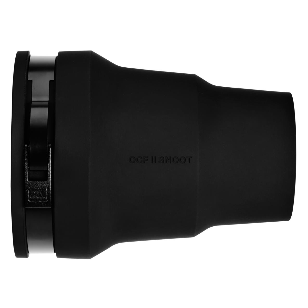 Profoto OCF II Snoot 101128 - Accessorio per Flash di Studio, Riduce la Diffusione della Luce e Crea una Luce Chiara e Diretta
