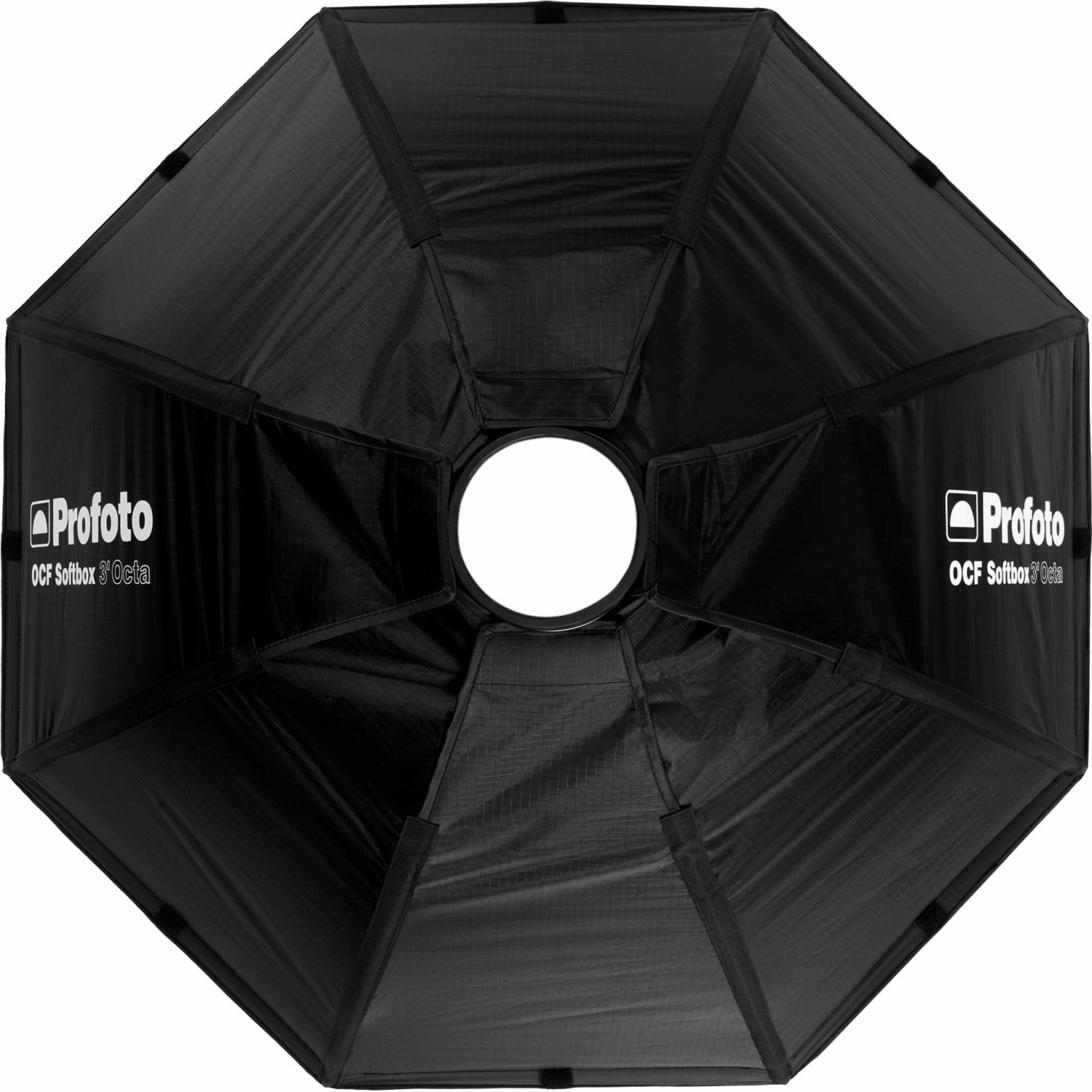 Profoto Softbox OCF 3' Octa 90 cm - Ideale per Ritratti con Luce Morbida e Accattivante