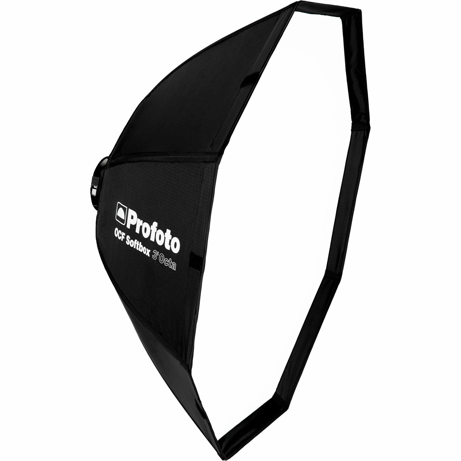 Profoto Softbox OCF 3' Octa 90 cm - Ideale per Ritratti con Luce Morbida e Accattivante
