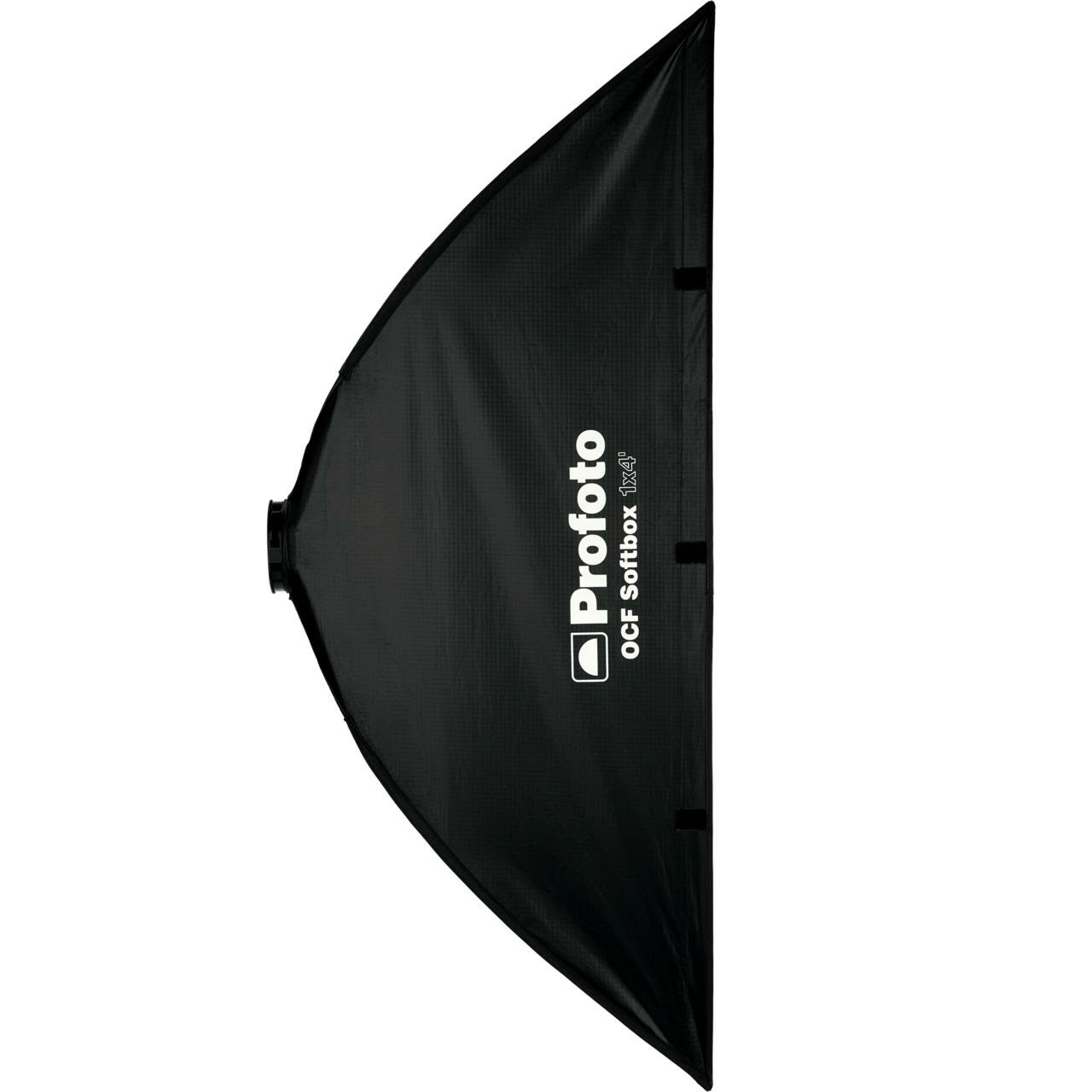 Profoto Softbox Strip OCF 1x4' (30x120 cm) - Cod. 101232