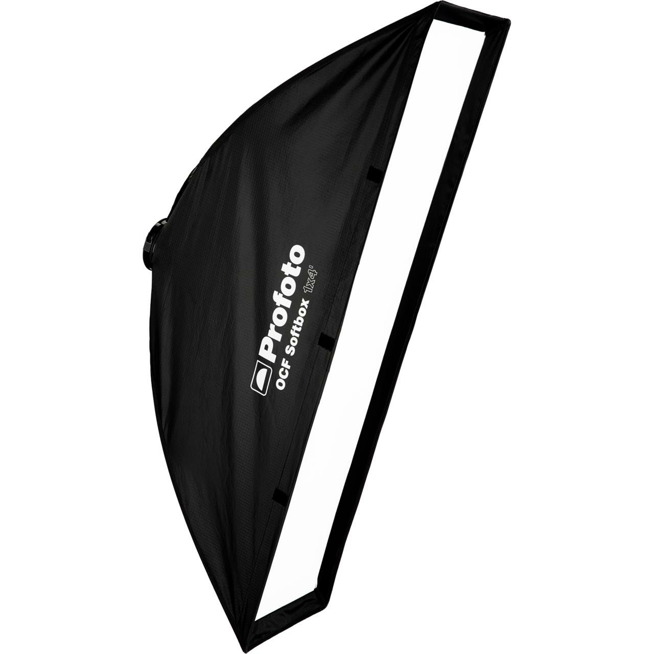 Profoto Softbox Strip OCF 1x4' (30x120 cm) - Cod. 101232