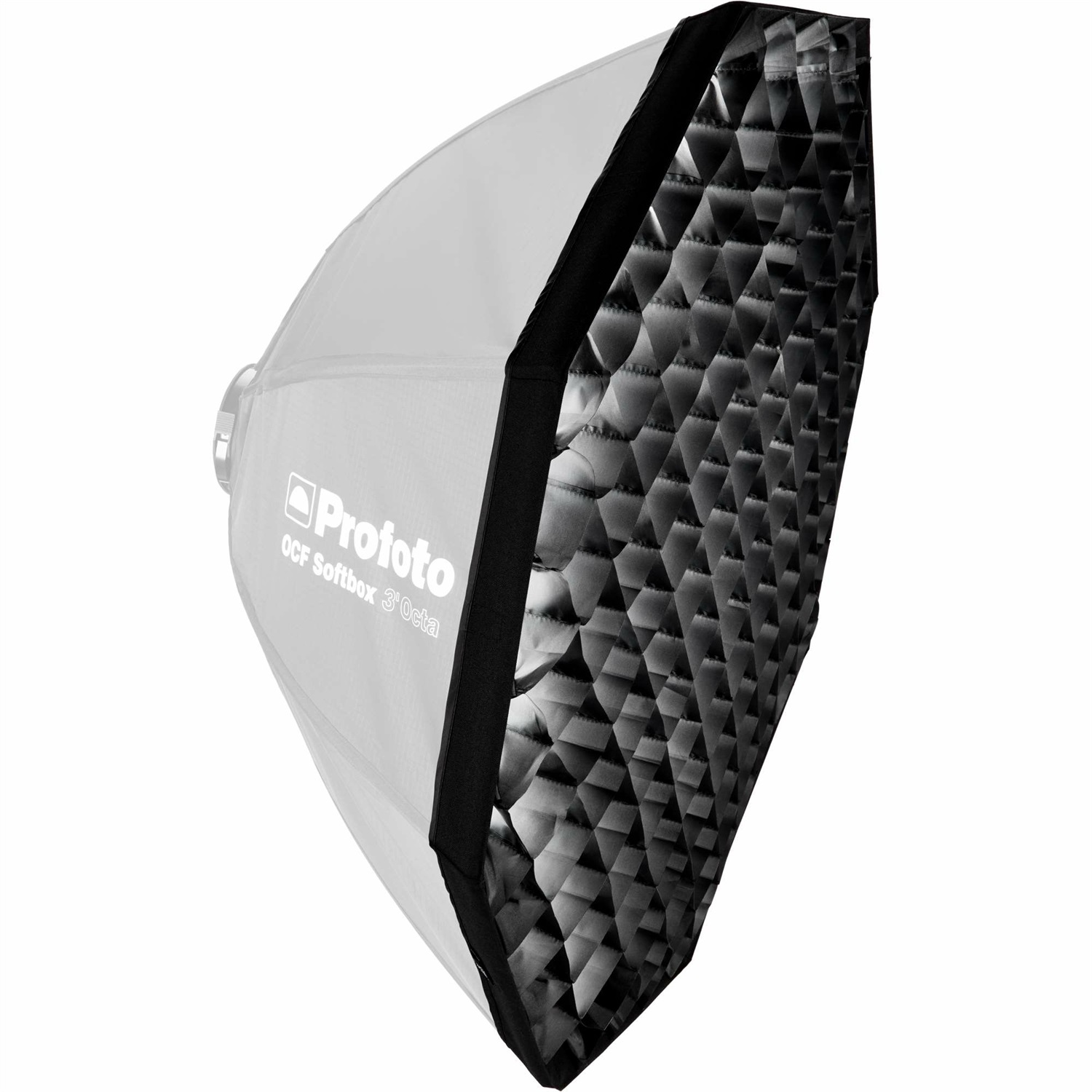 Profoto OCF Softgrid 50° 3' Octa 90cm - Riduzione diffusione luce a 50° per Softbox Octa