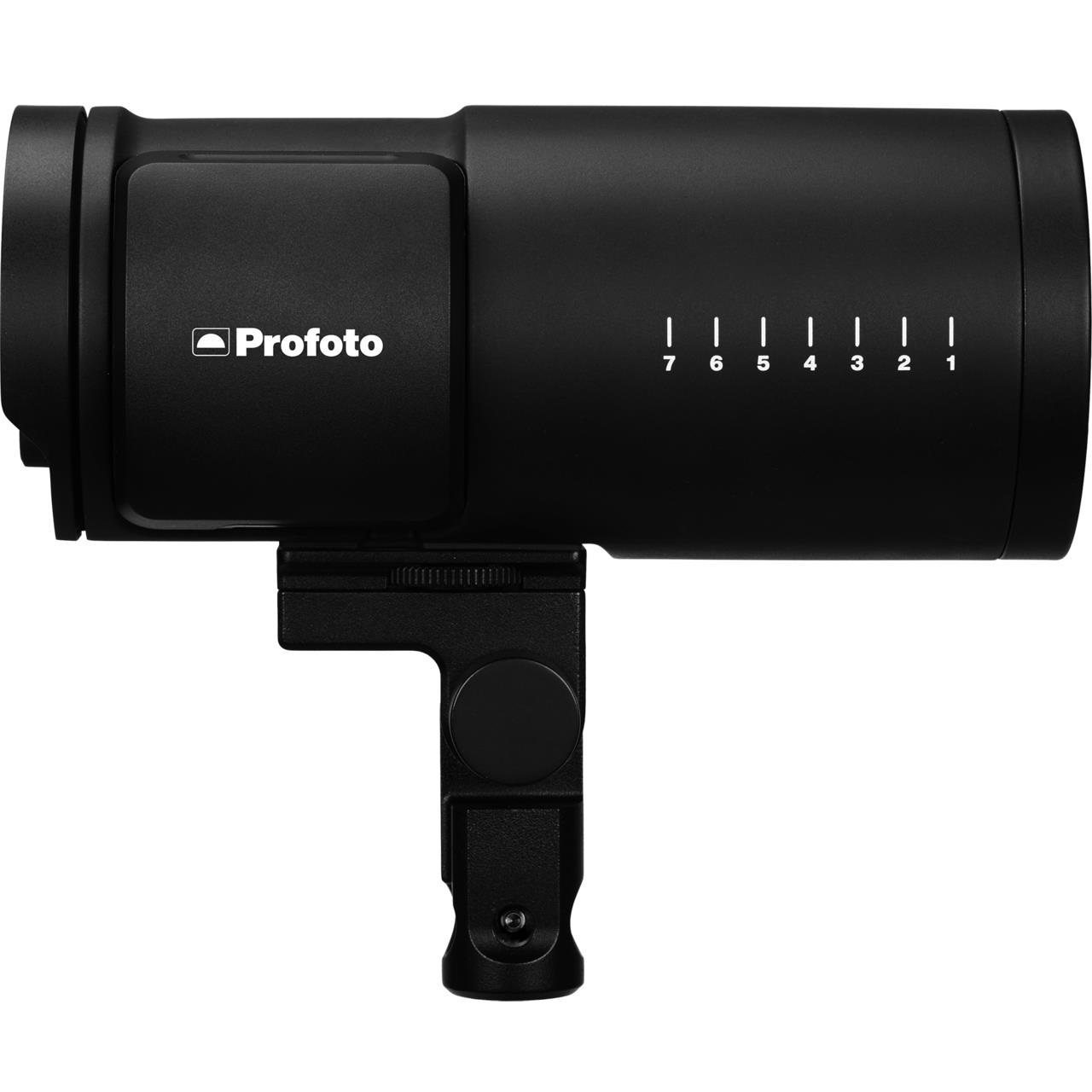 Profoto B10X Plus Nero - Flash da Studio e Luce Continua con AirTTL