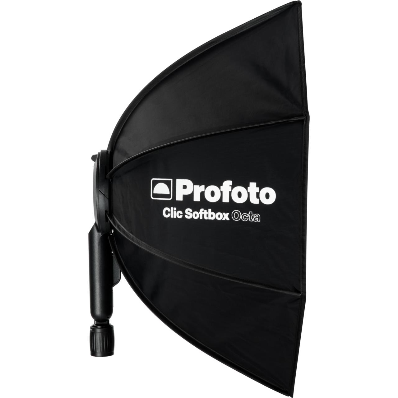 Profoto Clic Softbox Octa 2' (60cm) - Luce Morbida e Facile Installazione