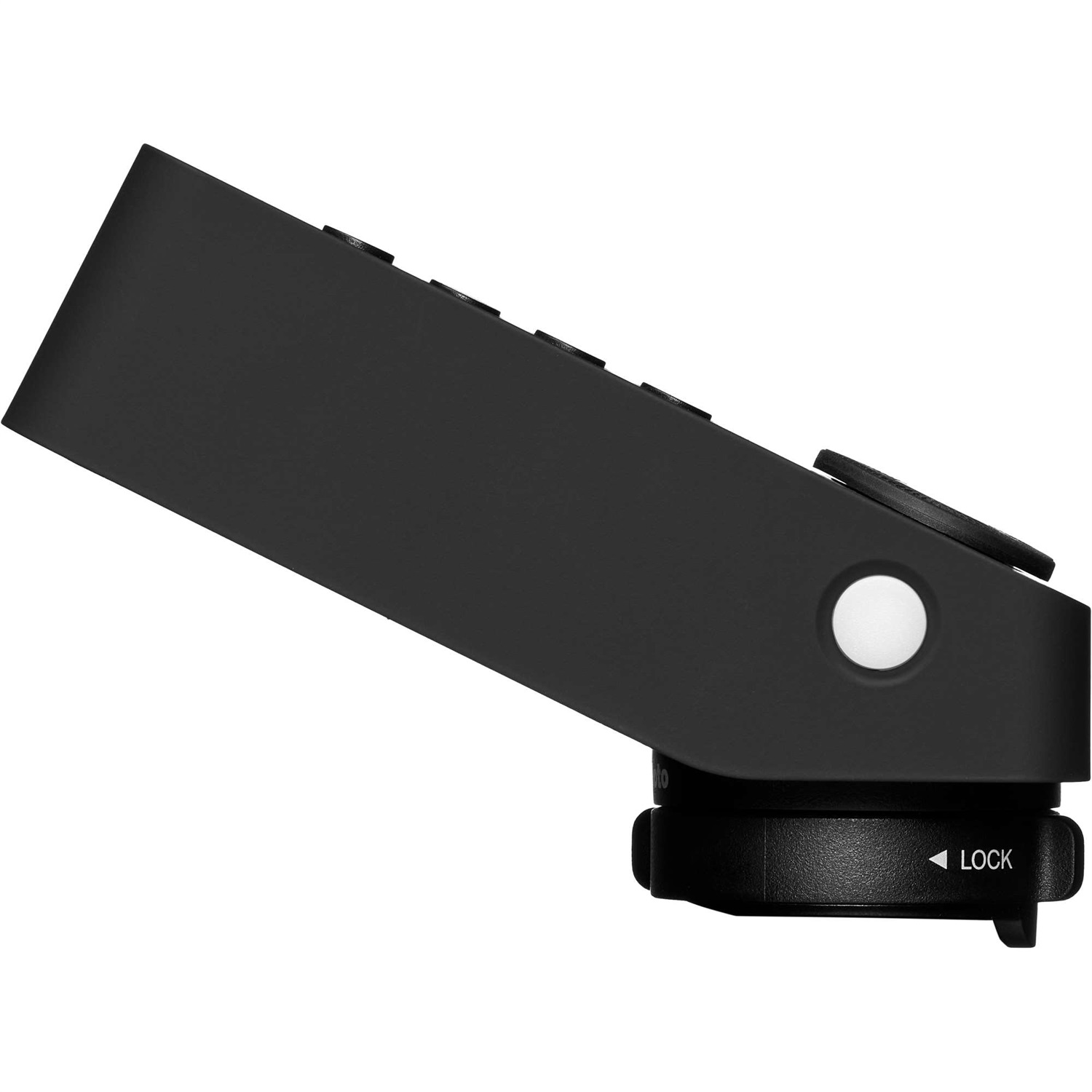 Profoto Connect Pro per Canon (901321) - Telecomando Bluetooth con 100 canali e controllo TTL