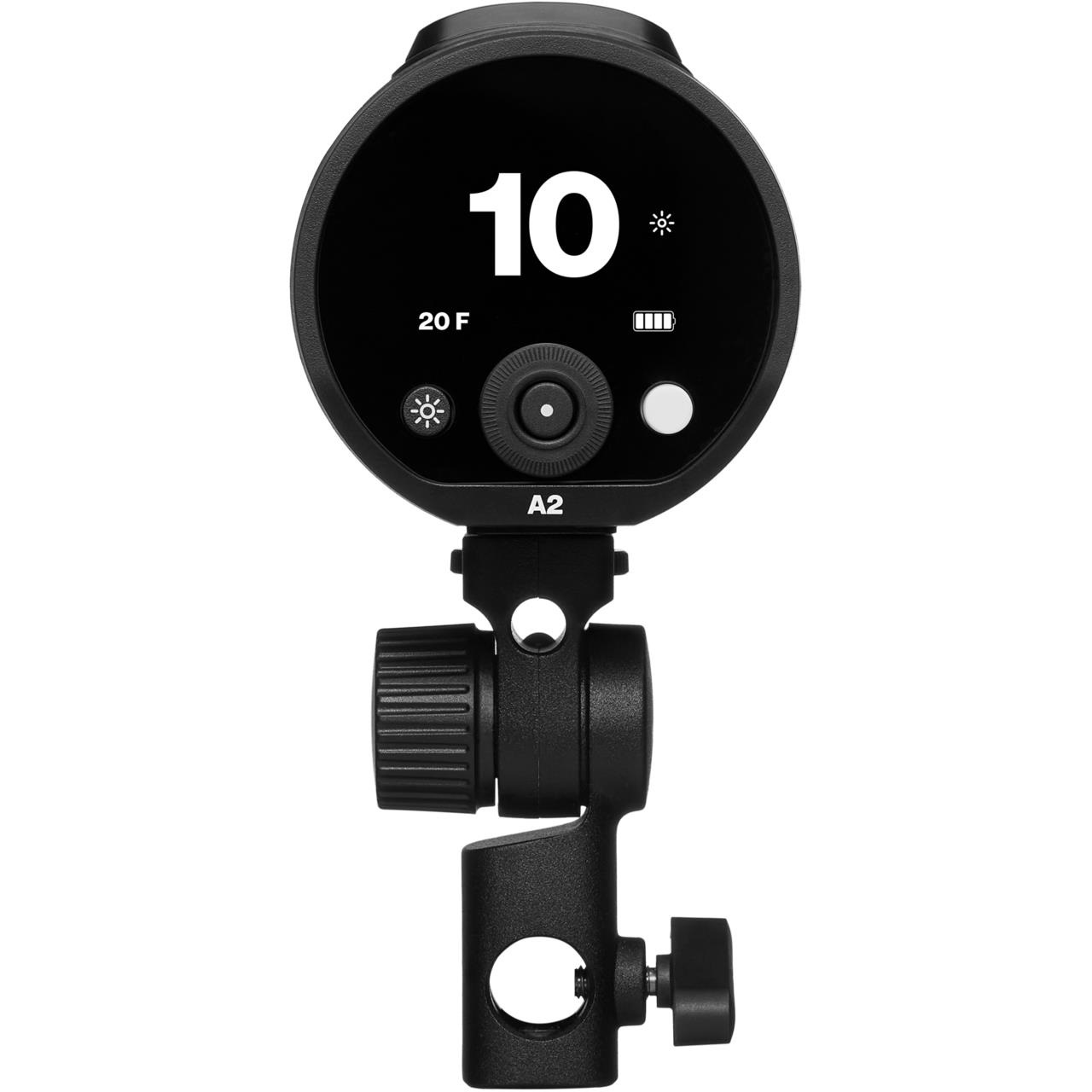 Profoto A2 Flash Monotorcia Compatto e Leggero con Connettività AirX