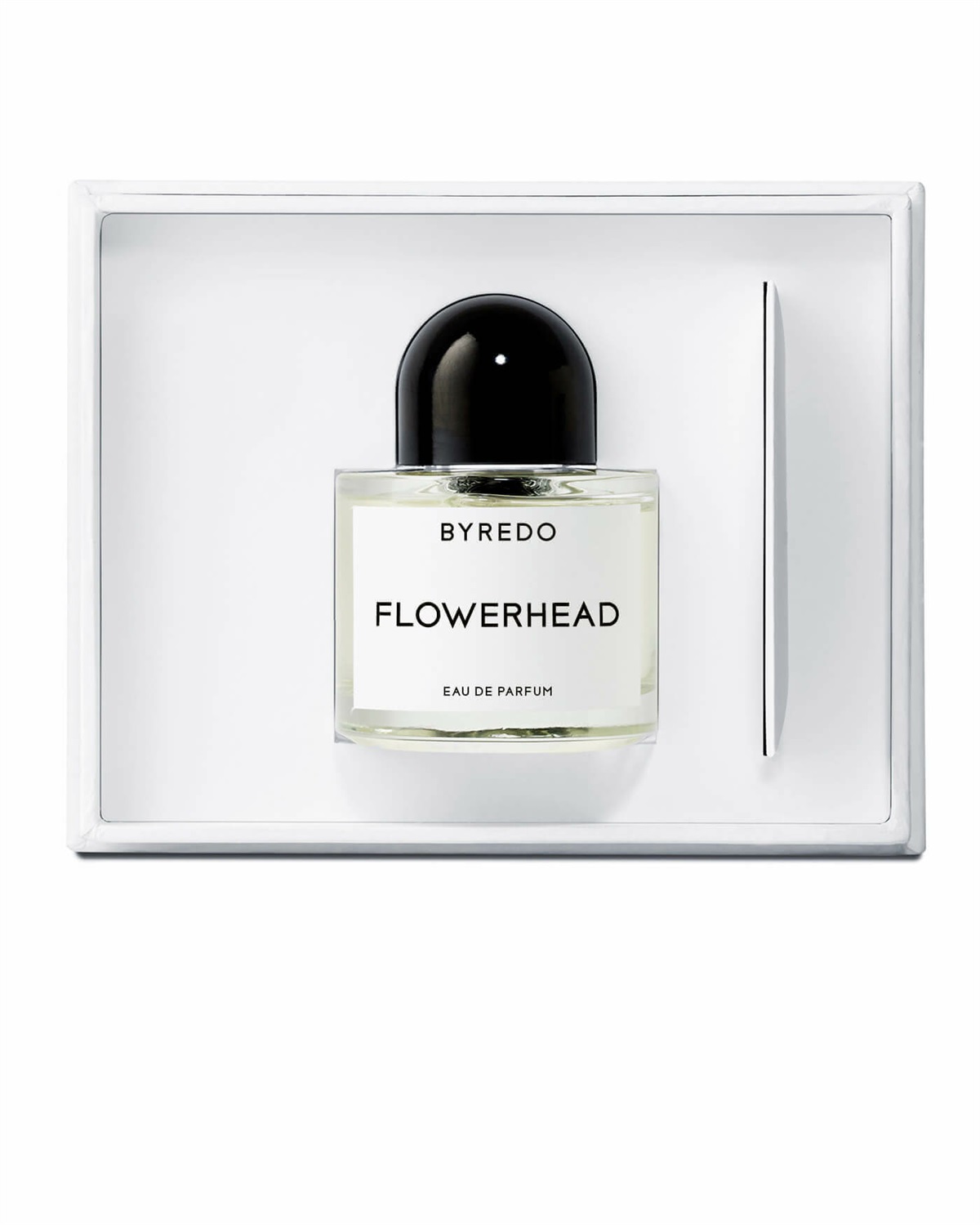 Byredo Flowerhead Eau de Parfum 50ml - Fragranza floreale con note di tuberosa, rosa e ambra