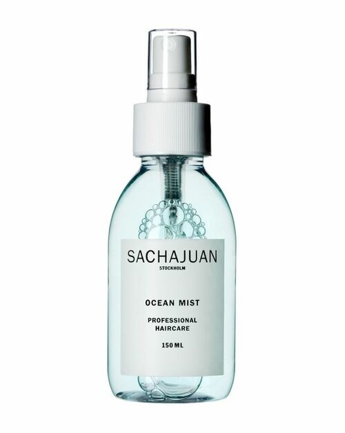 Sachajuan Ocean Mist Spray testurizzante per capelli 150 ml - Effetto mare e consistenza