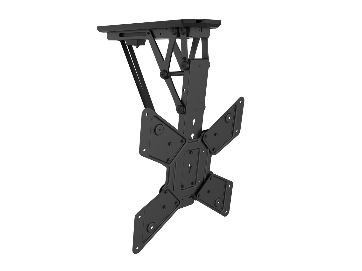 Multibrackets 1028 Supporto TV a parete 139,7 cm (55