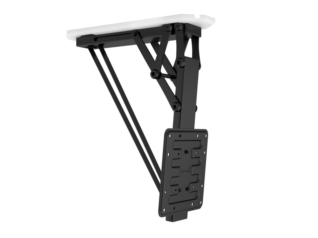 Multibrackets 1028 Supporto TV a parete 139,7 cm (55