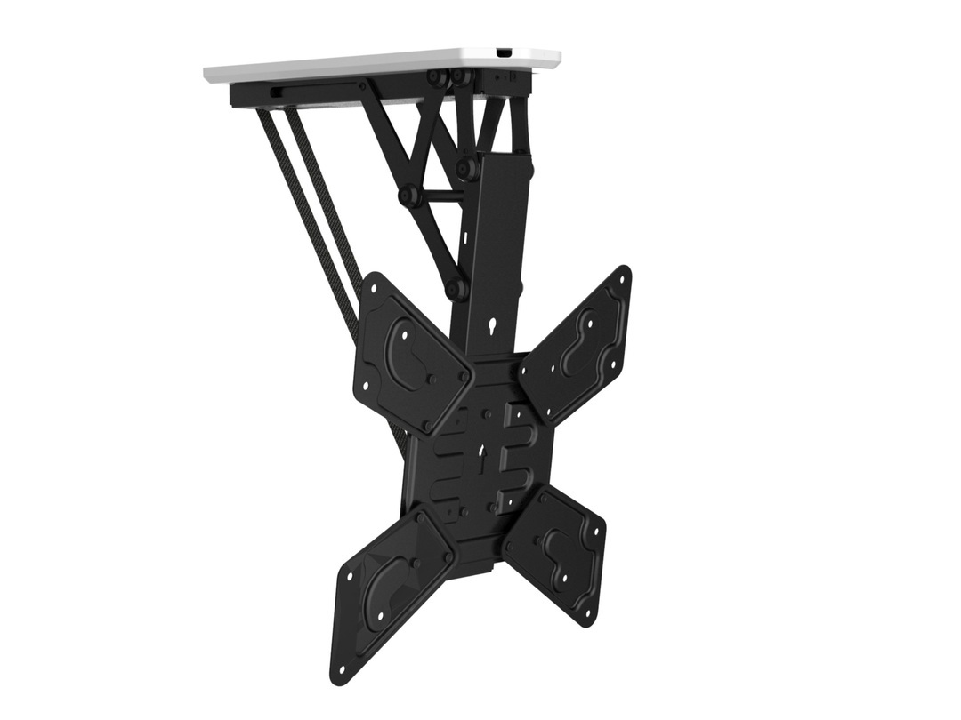 Multibrackets 1028 Supporto TV a parete 139,7 cm (55