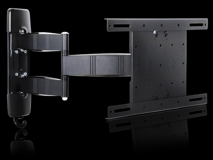 Multibrackets 4234 Supporto TV a parete 127 cm (50