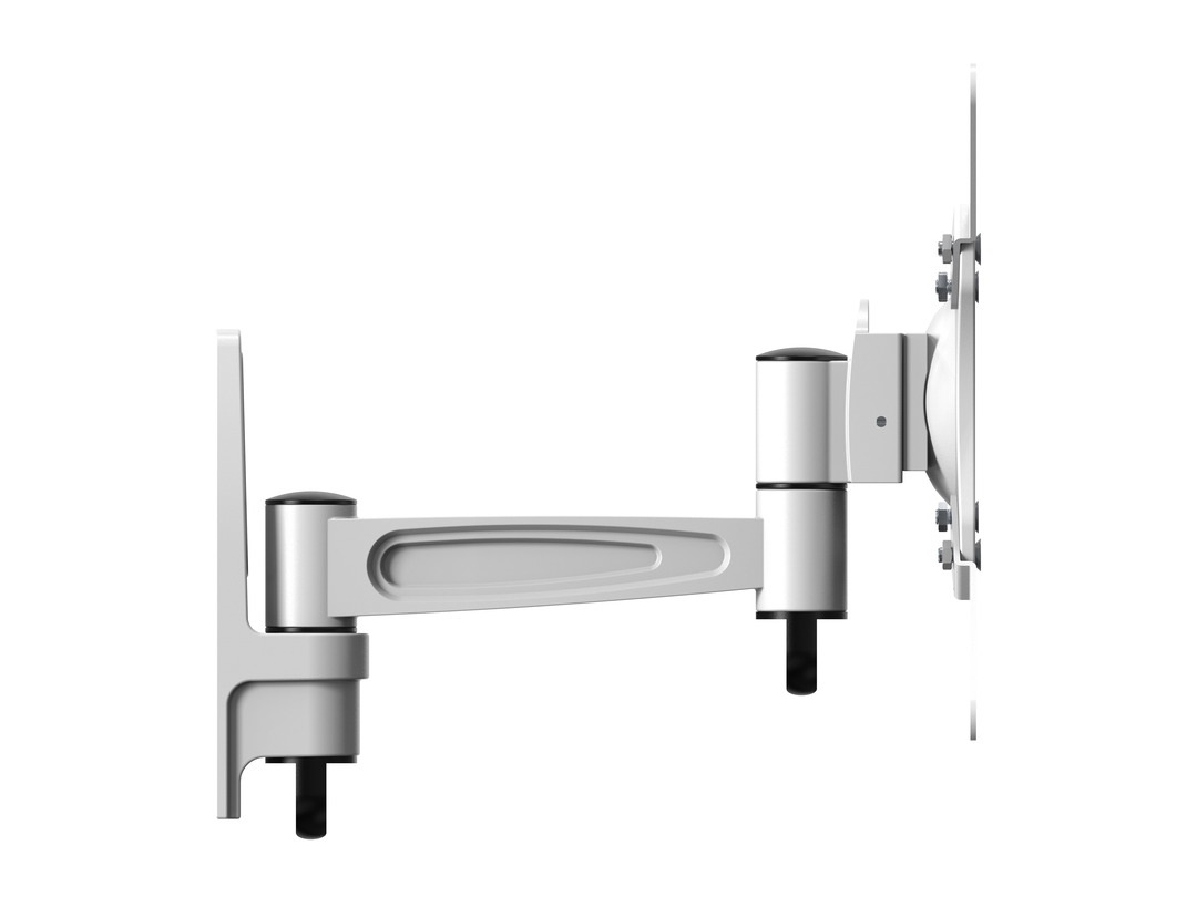 Multibrackets Supporto TV a parete Bianco 101,6 cm (40