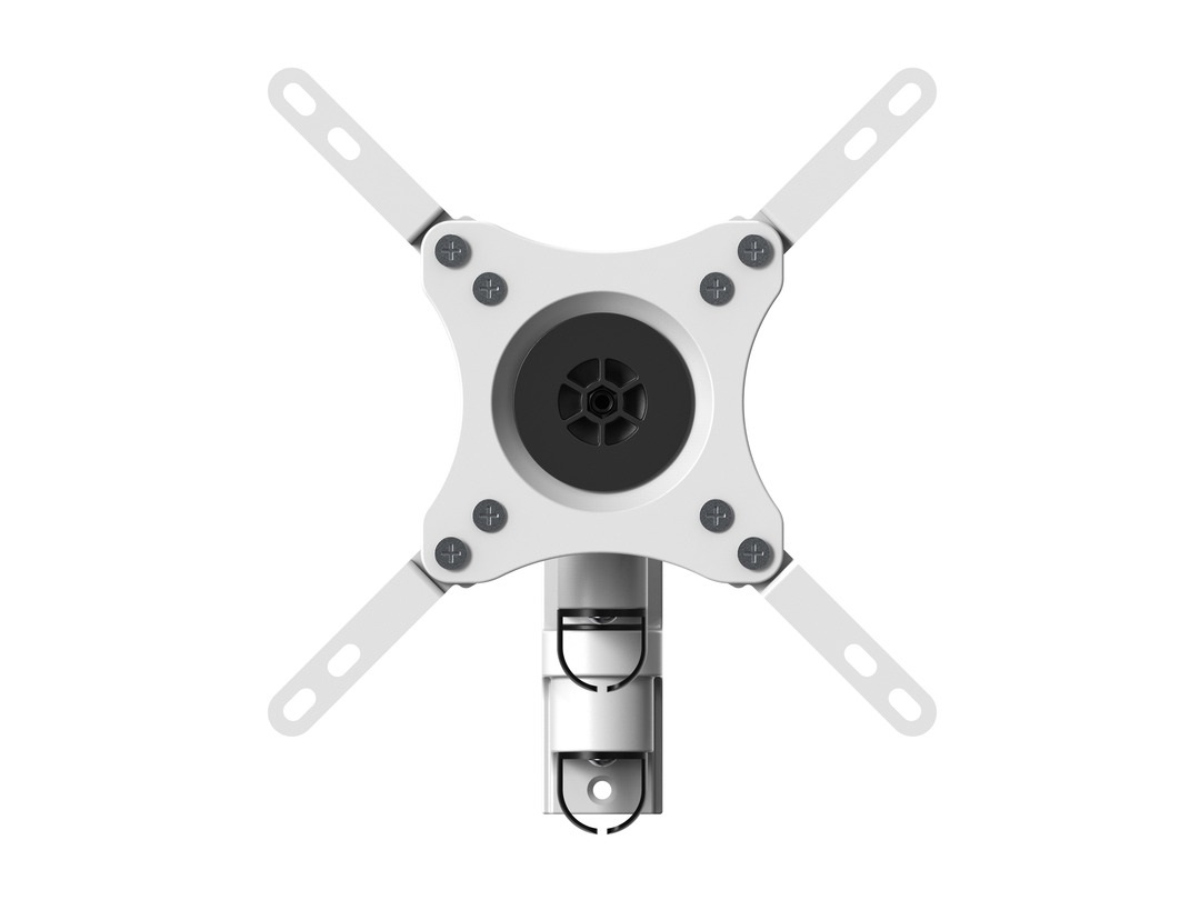 Multibrackets Supporto TV a parete Bianco 101,6 cm (40