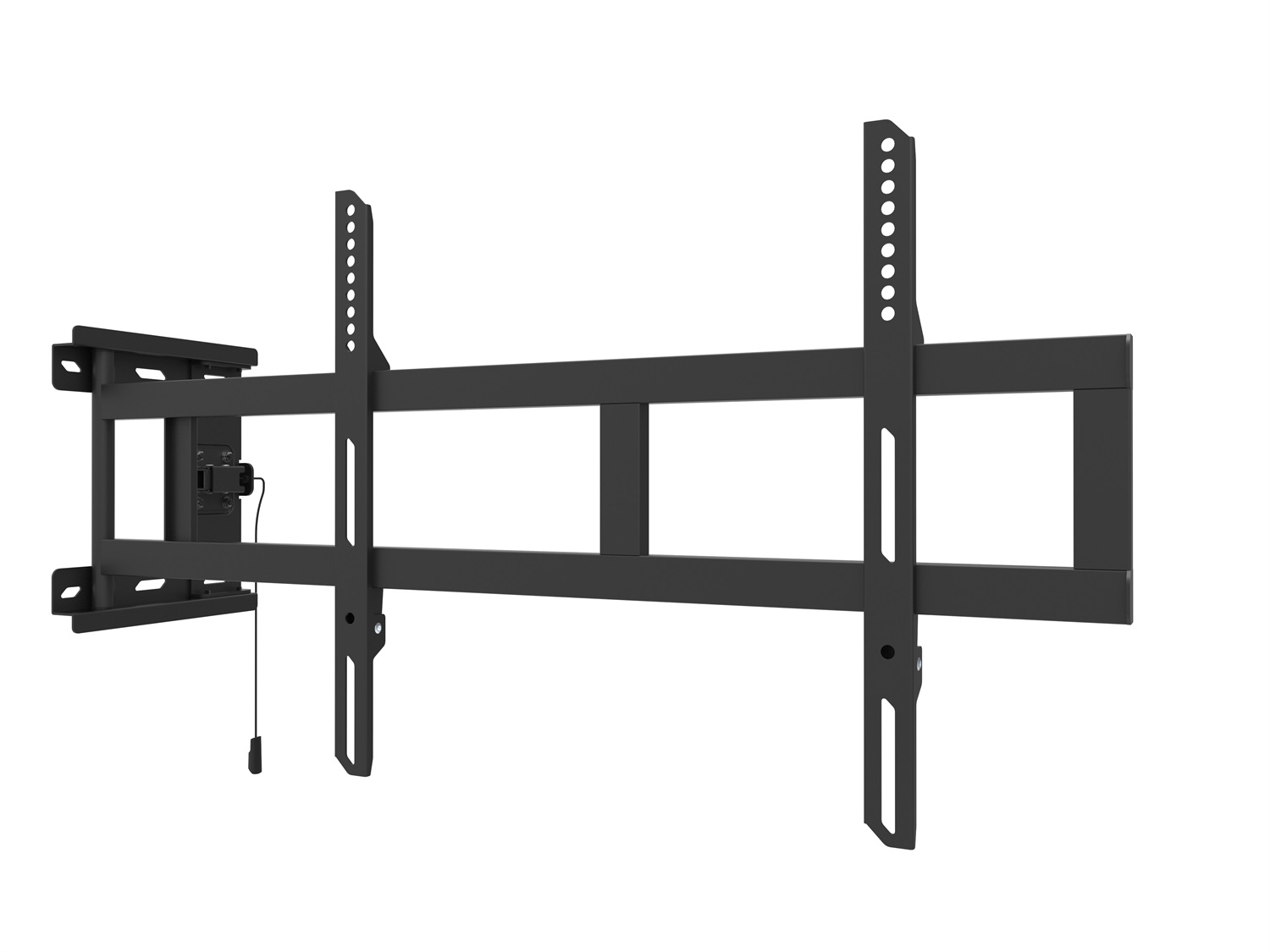 Multibrackets 6214 Supporto TV a parete 124,5 cm (49