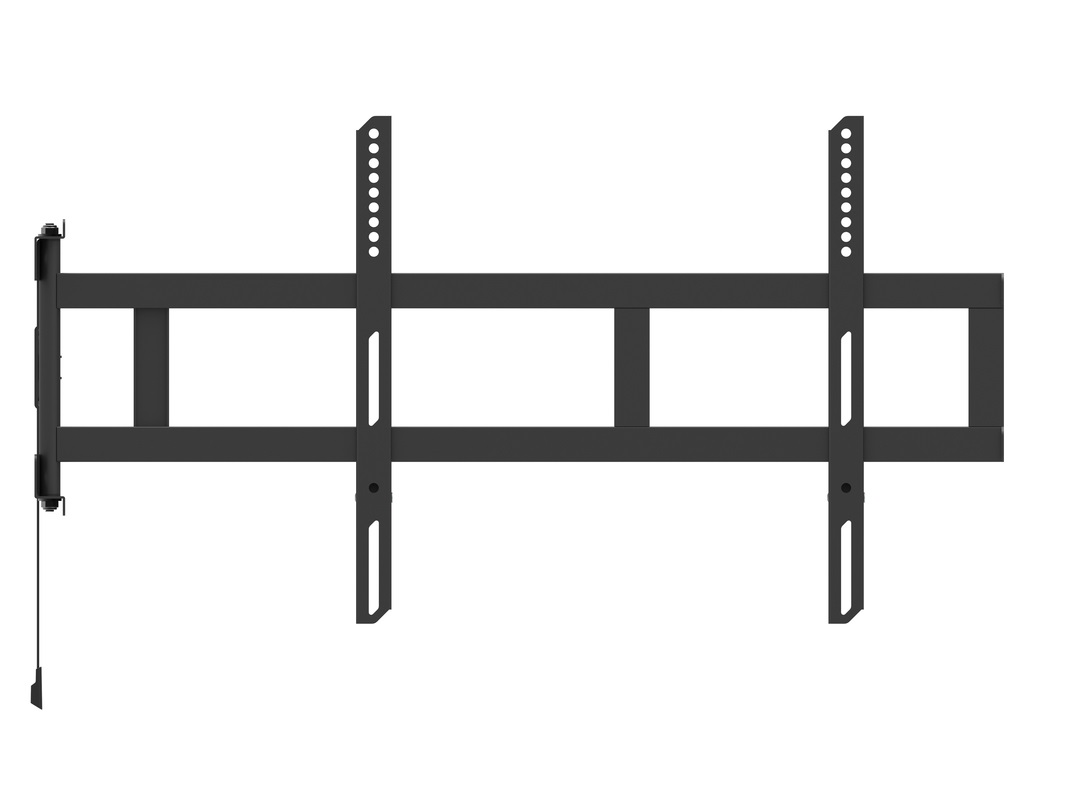 Multibrackets 6214 Supporto TV a parete 124,5 cm (49