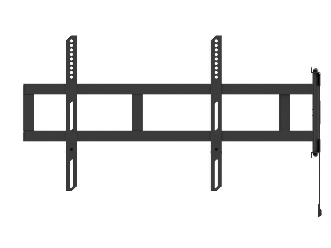 Multibrackets 6214 Supporto TV a parete 124,5 cm (49