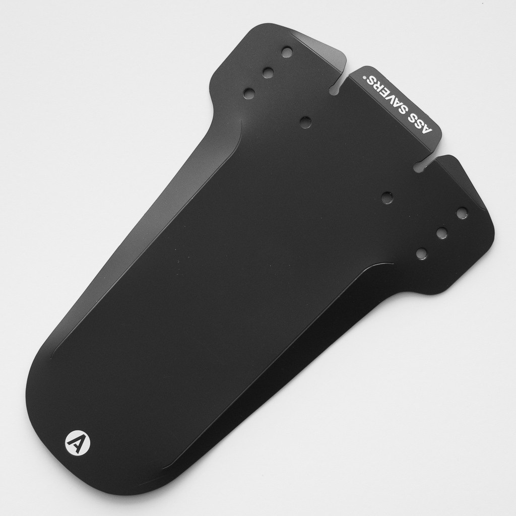Ass Savers 3880.0001 ricambio e accessorio per biciclette Parafango anteriore