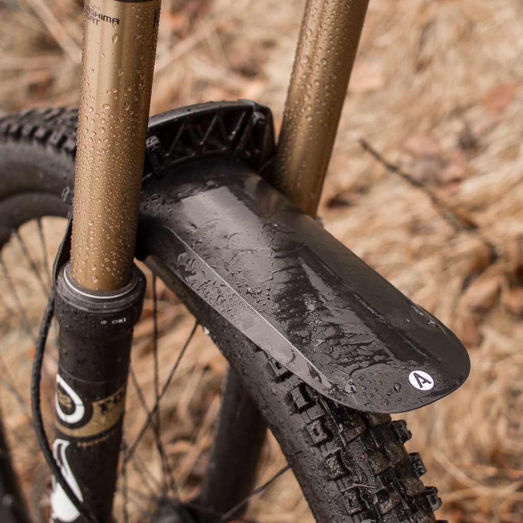 Ass Savers 3880.0001 ricambio e accessorio per biciclette Parafango anteriore